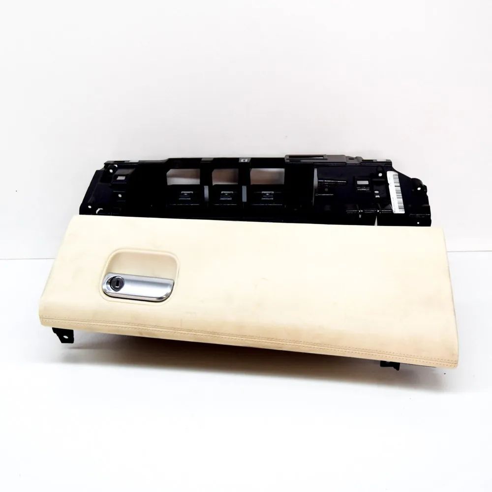 Porsche Panamera Glove Compartment Glove compartment — PORSCHE PANAMERA (970) (200...