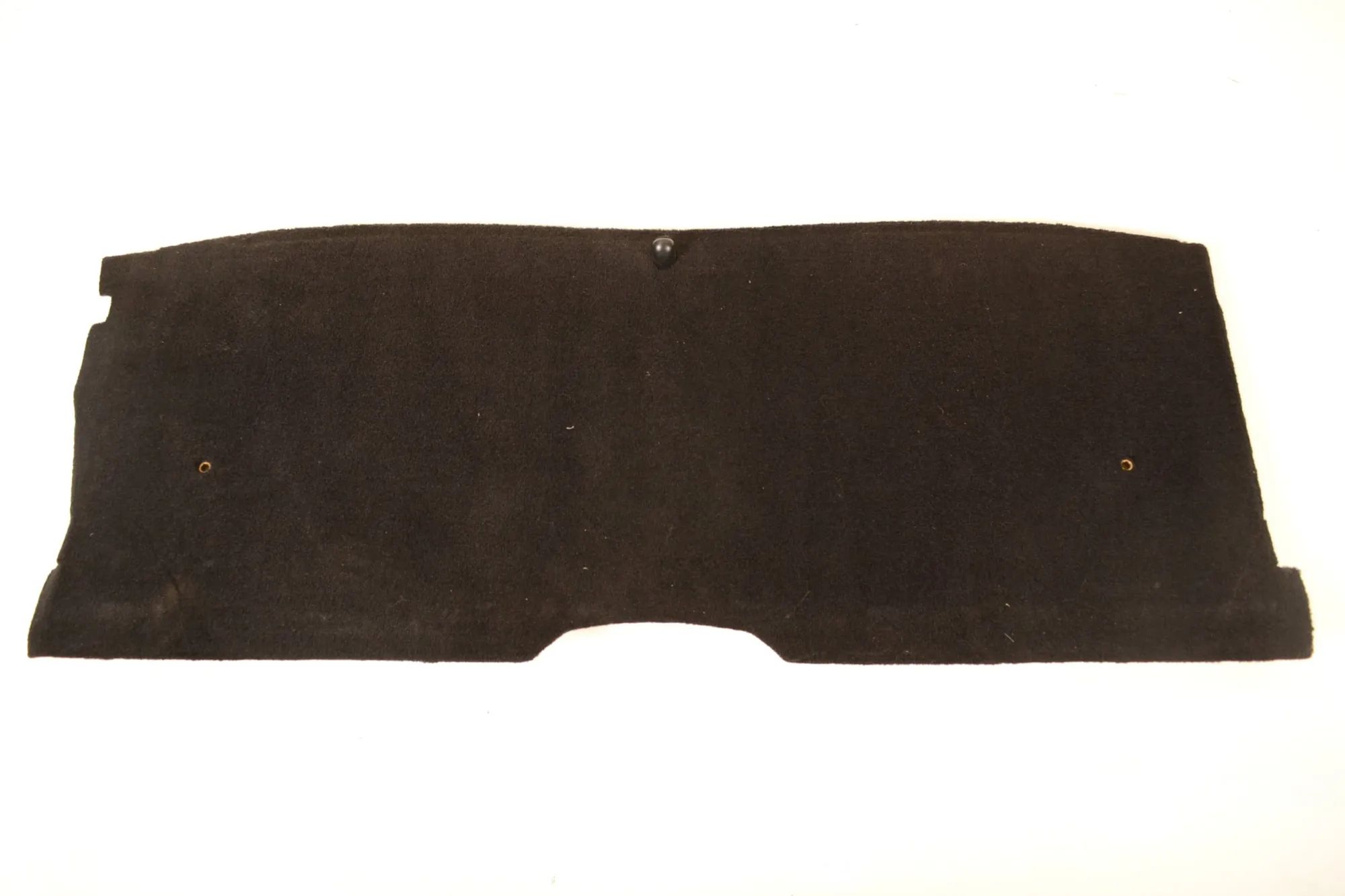 Porsche 911 (991) Boot carpet Boot carpet — PORSCHE 911 (Cabrio 997) (2005-20...