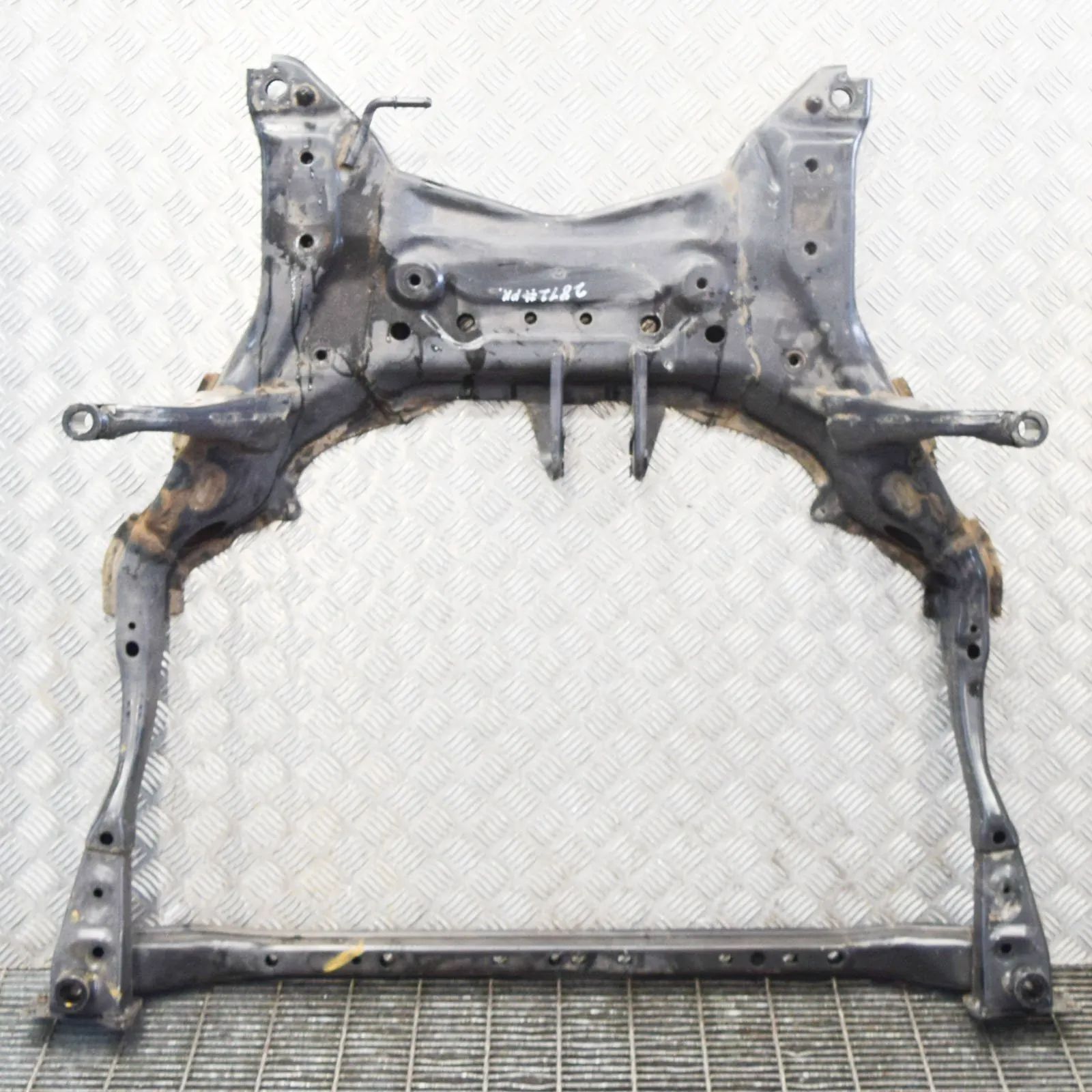 Mazda CX-5 (KE) Front subframe Front subframe — MAZDA CX-5 (KE, GH) (2011-2017...