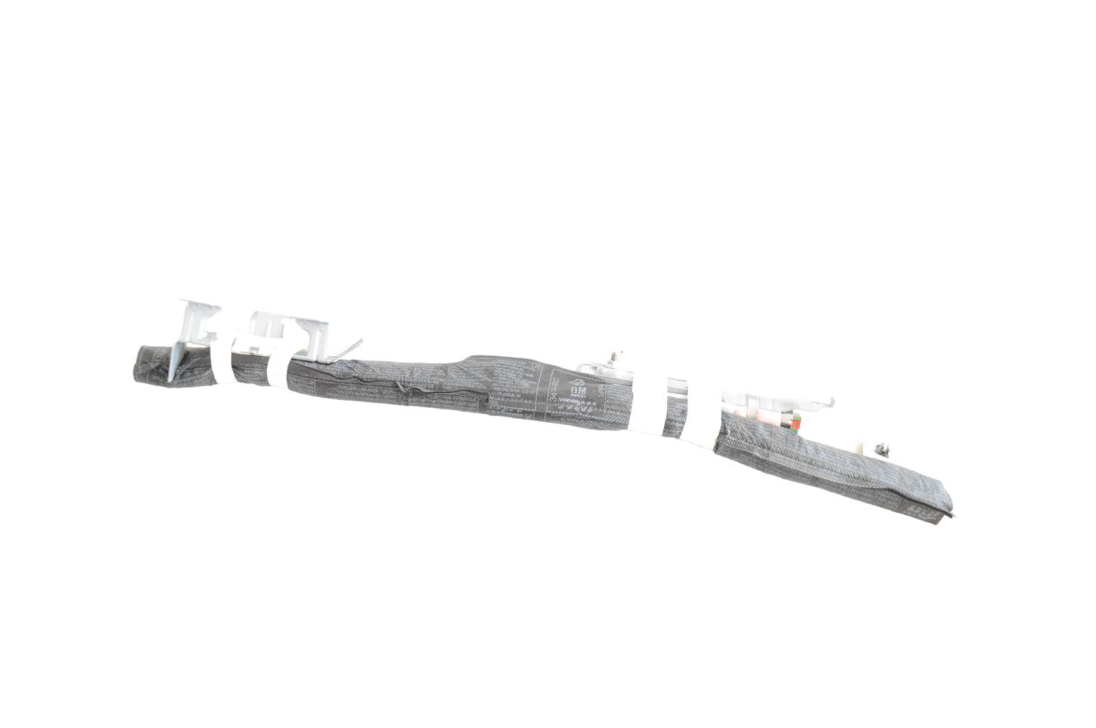 Renault Trafic Right Side Roof Safety Curtain SRS Right Side Roof Safety Curtain SRS — RENAULT TR...