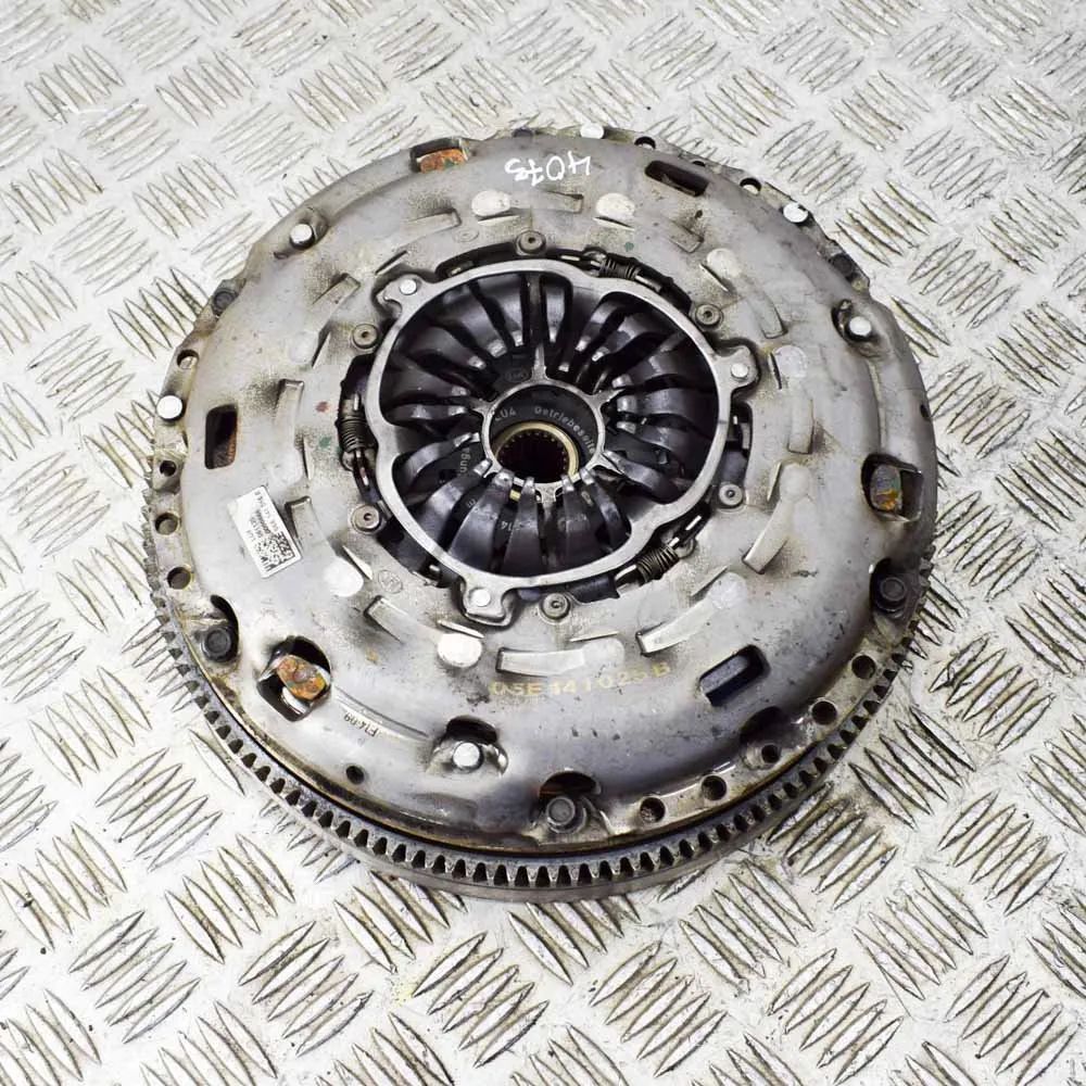 Audi Q3 (F3) комплект сцепления Clutch kit — AUDI Q3 (F3) (2018-...) — 05E14101...