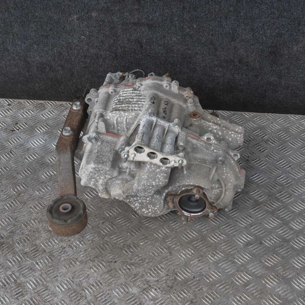 Lexus RX tagadiferentsiaal Rear differential — LEXUS RX (_L1_) (2008-2015)...