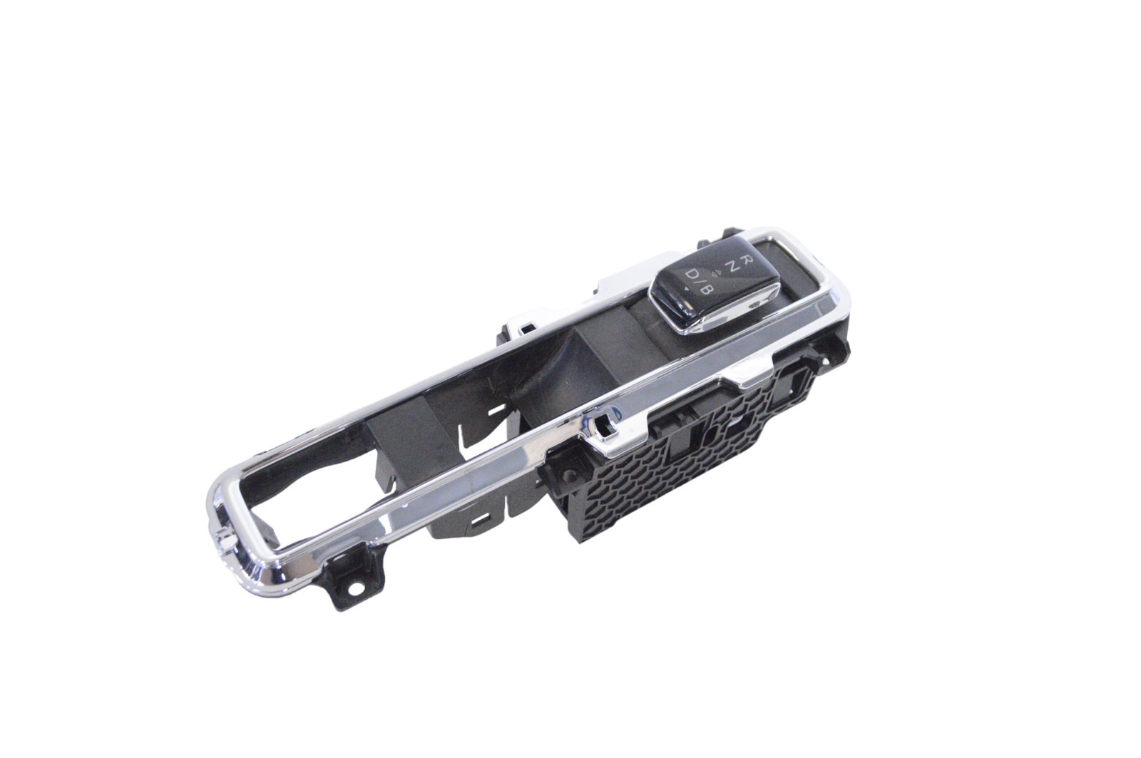 Skoda Enyaq Gear Shifting Mechanism Gear Shifting Mechanism — SKODA ENYAQ (iV SUV 5...