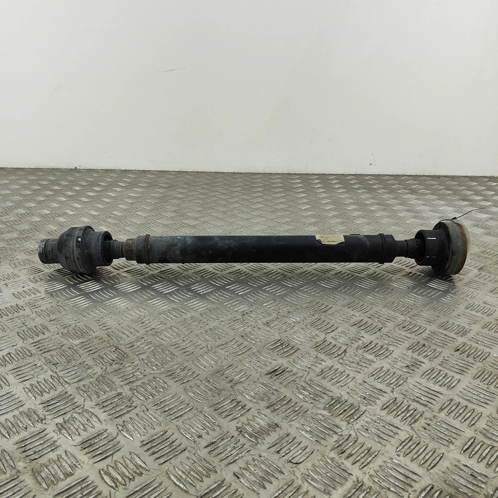 Land Rover Discovery Gearbox Short Propshaft Gearbox Short Propshaft — LAND ROVER DISCOVERY ...