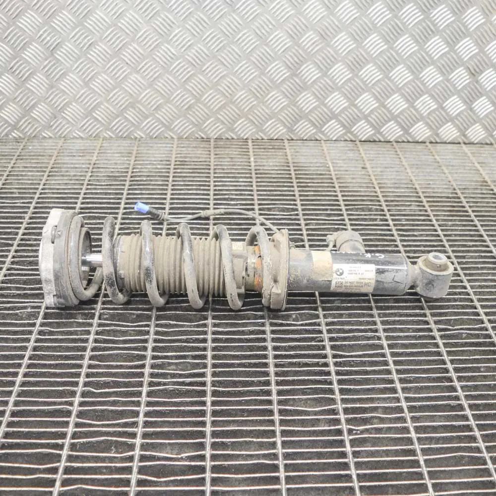 BMW X3 / iX3 (G01) Shock absorber — rear left Shock absorber — rear left — BMW X3 (G01, F97) ...