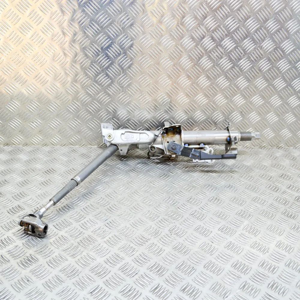 Honda Odyssey Steering Column Mechanism Steering Column Mechanism — HONDA ODYSSEY (RL6)...