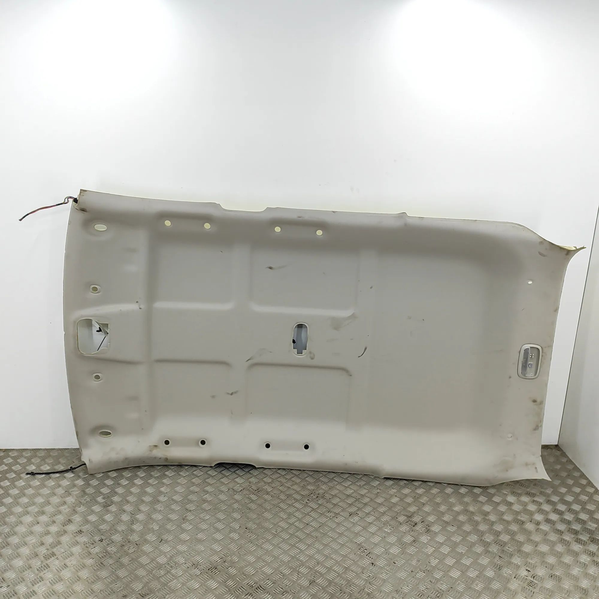 Jeep Compass Roof Headliner Roof Headliner — JEEP COMPASS (MK49) (2006-...)...