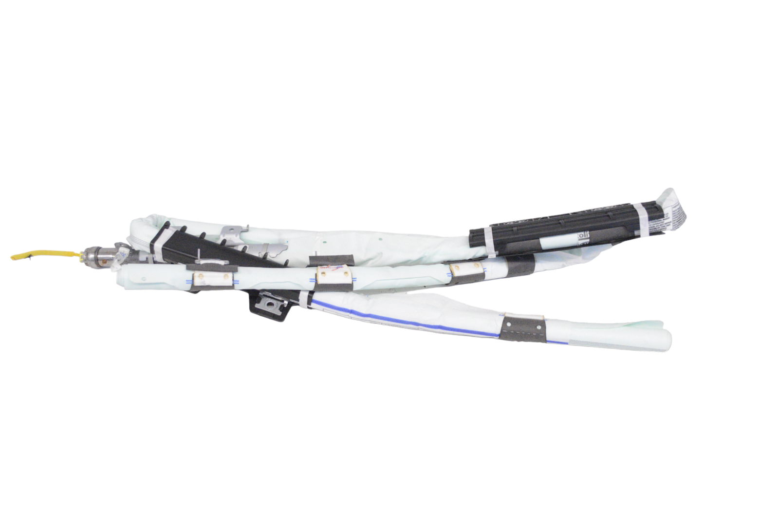 Kia Sorento Left Side Roof Safety Curtain SRS Left Side Roof Safety Curtain SRS — KIA SORENTO...