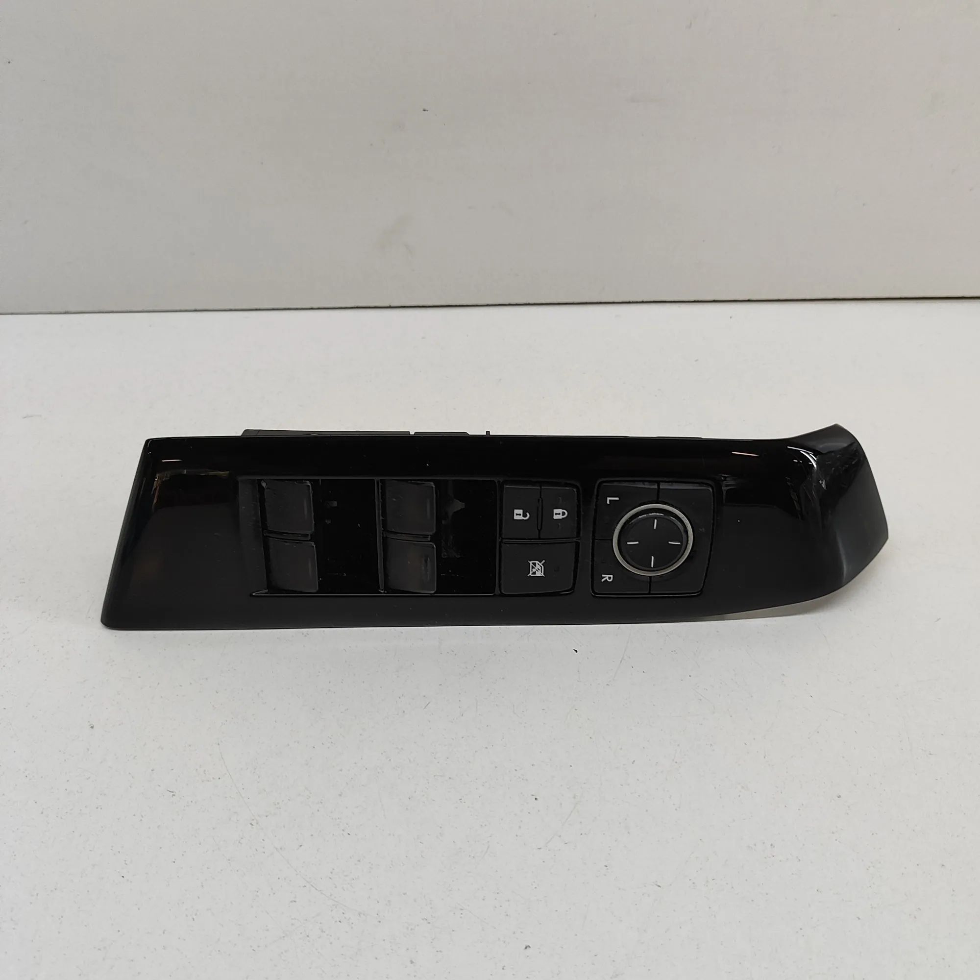 Lexus GS Door window switch — front right Door window switch — front right — LEXUS GS (_L...