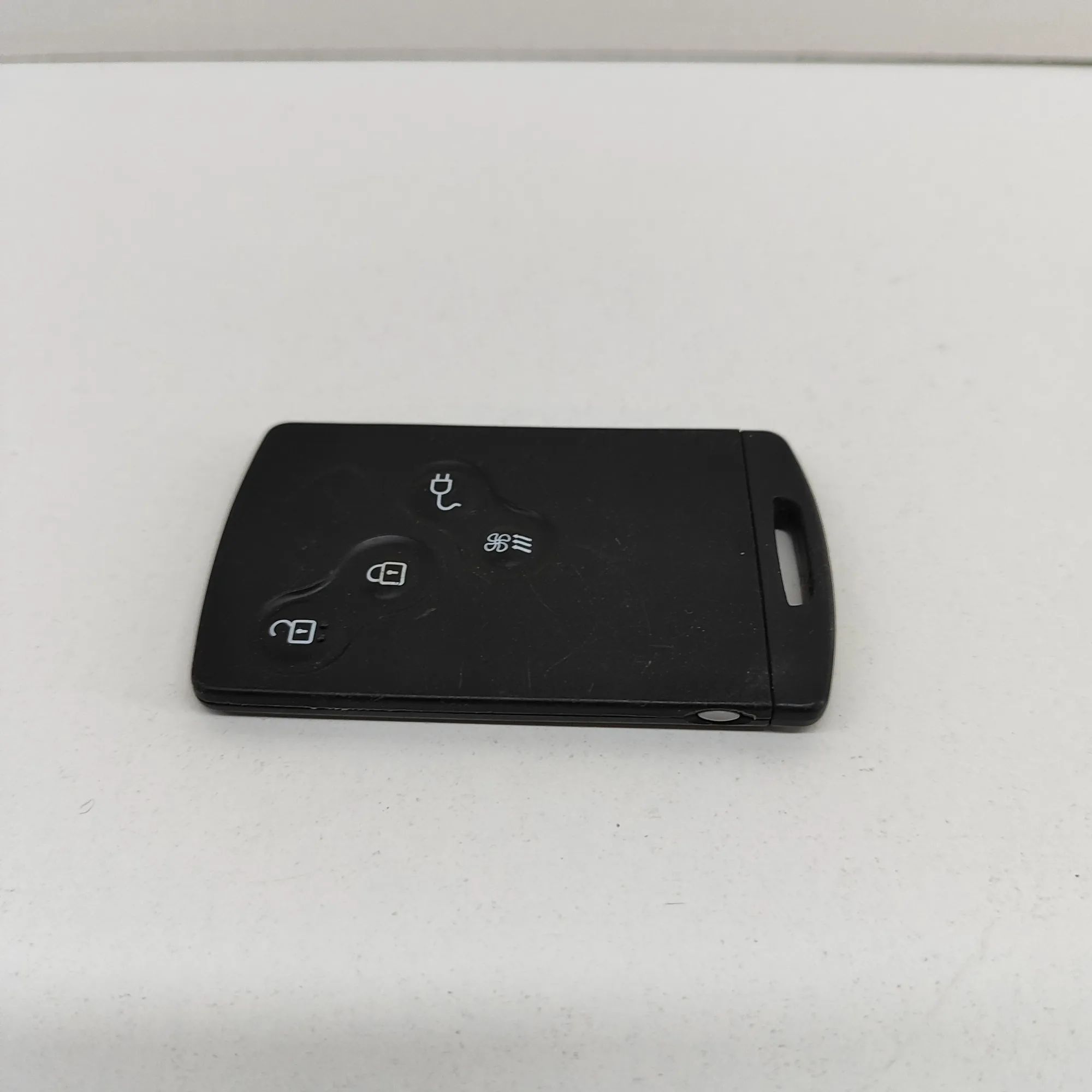 Renault Zoe Ignition key Ignition key — RENAULT ZOE (BFM_) (2012-...) — ...
