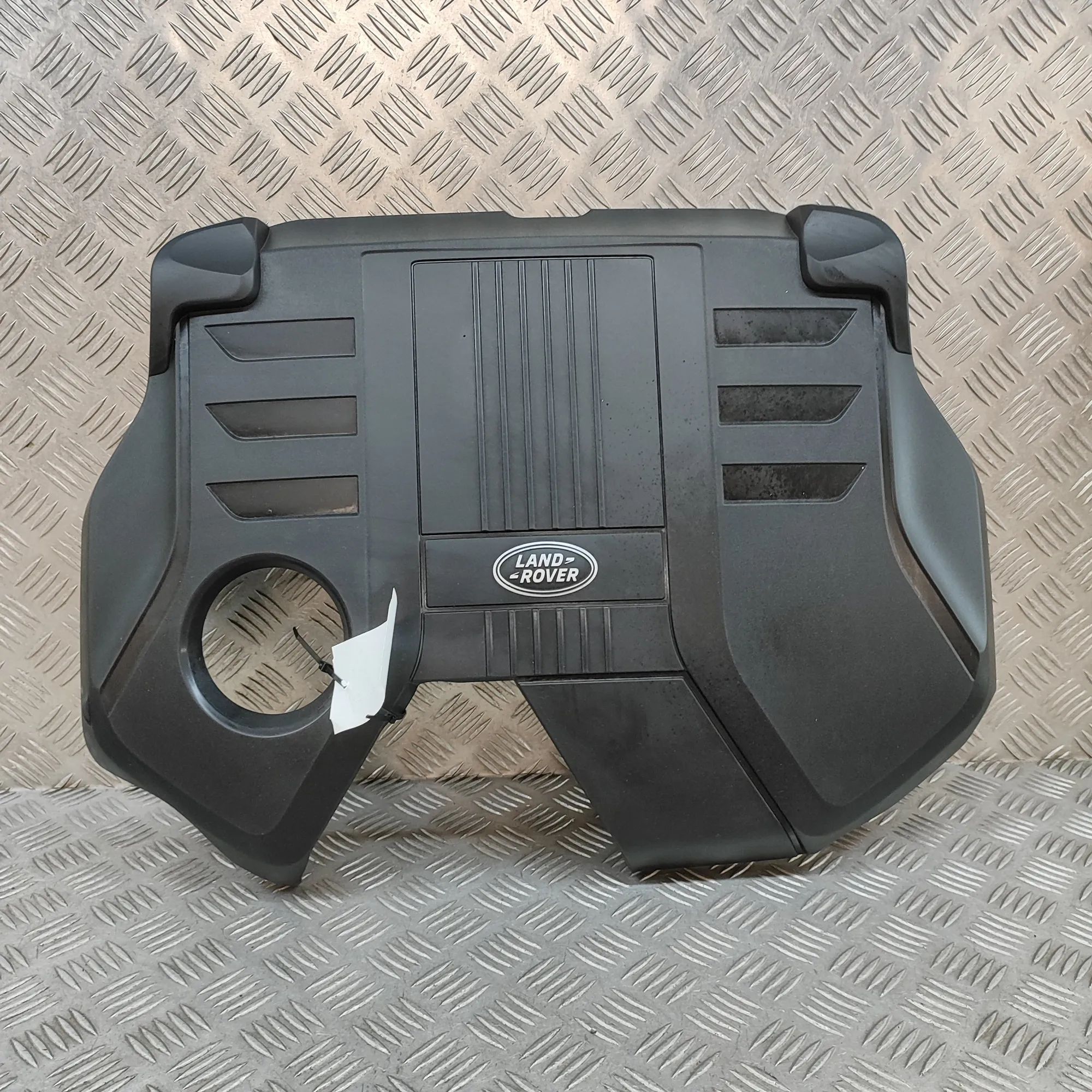 Land Rover Range Rover Velar Engine cover Engine cover — LAND ROVER RANGE ROVER VELAR (L5...
