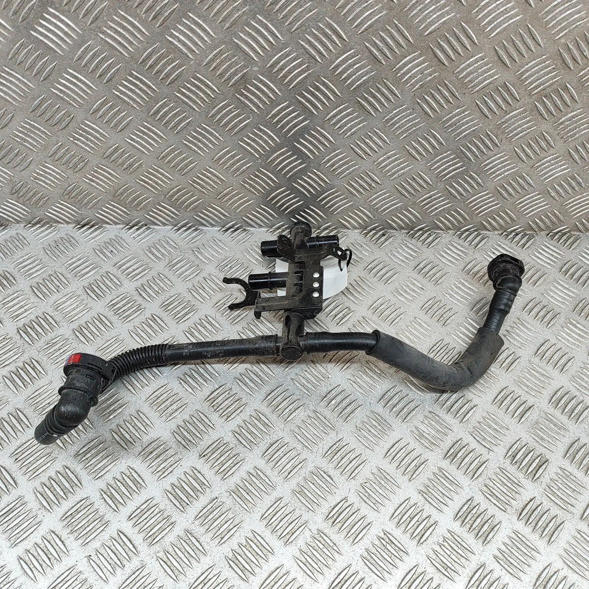 Kia EV6 Coolant hose Coolant hose — KIA EV6 (CV) (2021-...) — 375Y2-...