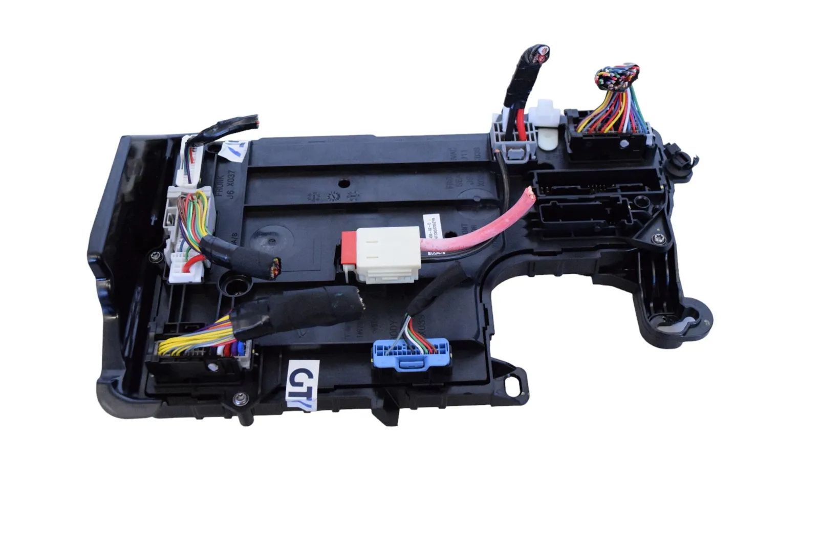 Tesla Model 3 Comfort Control Unit Comfort Control Unit — TESLA MODEL 3 (2018-...)...