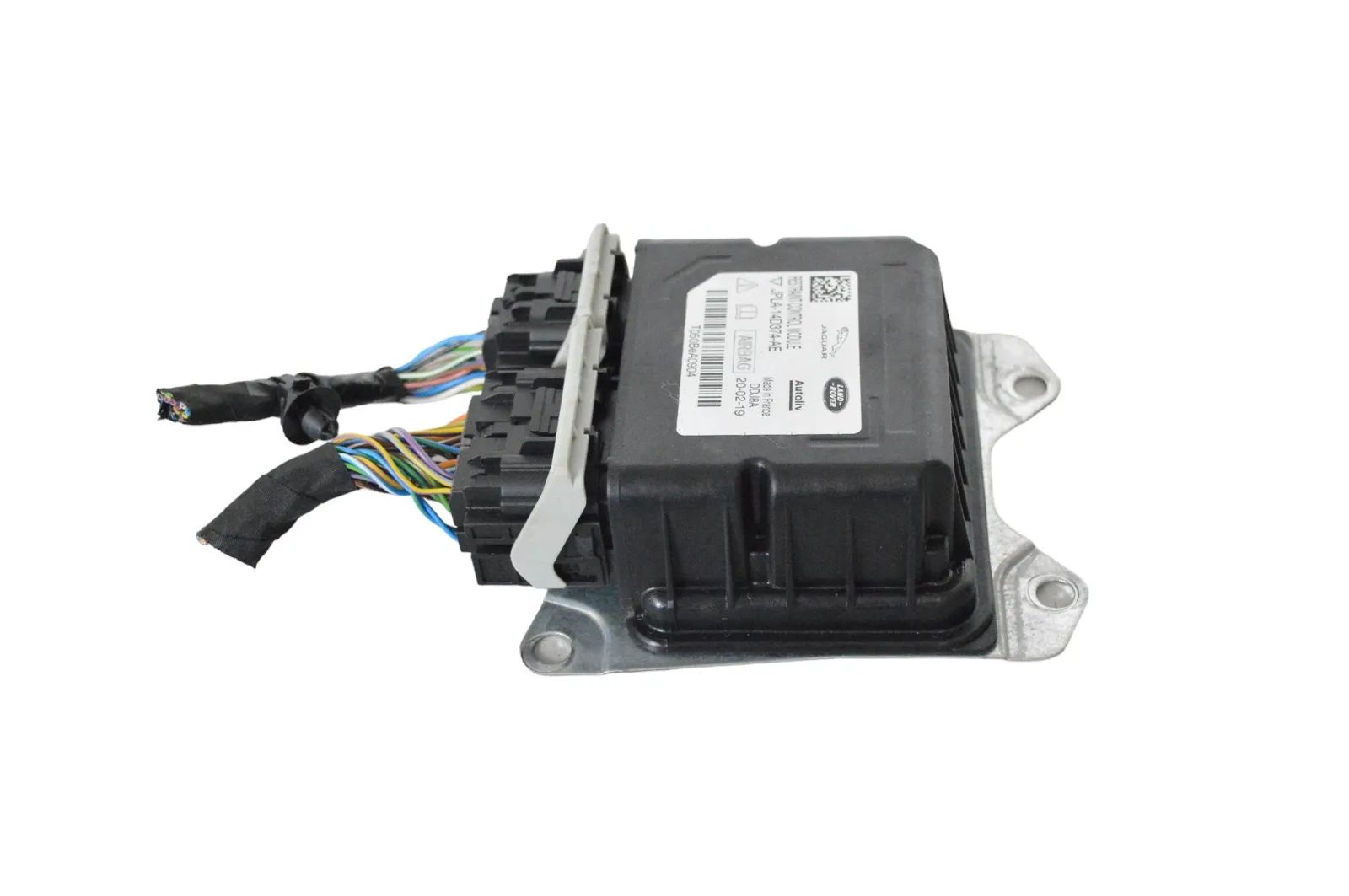 Land Rover Range Rover (L405) SRS Control Unit SRS Control Unit — LAND ROVER RANGE ROVER (IV L...