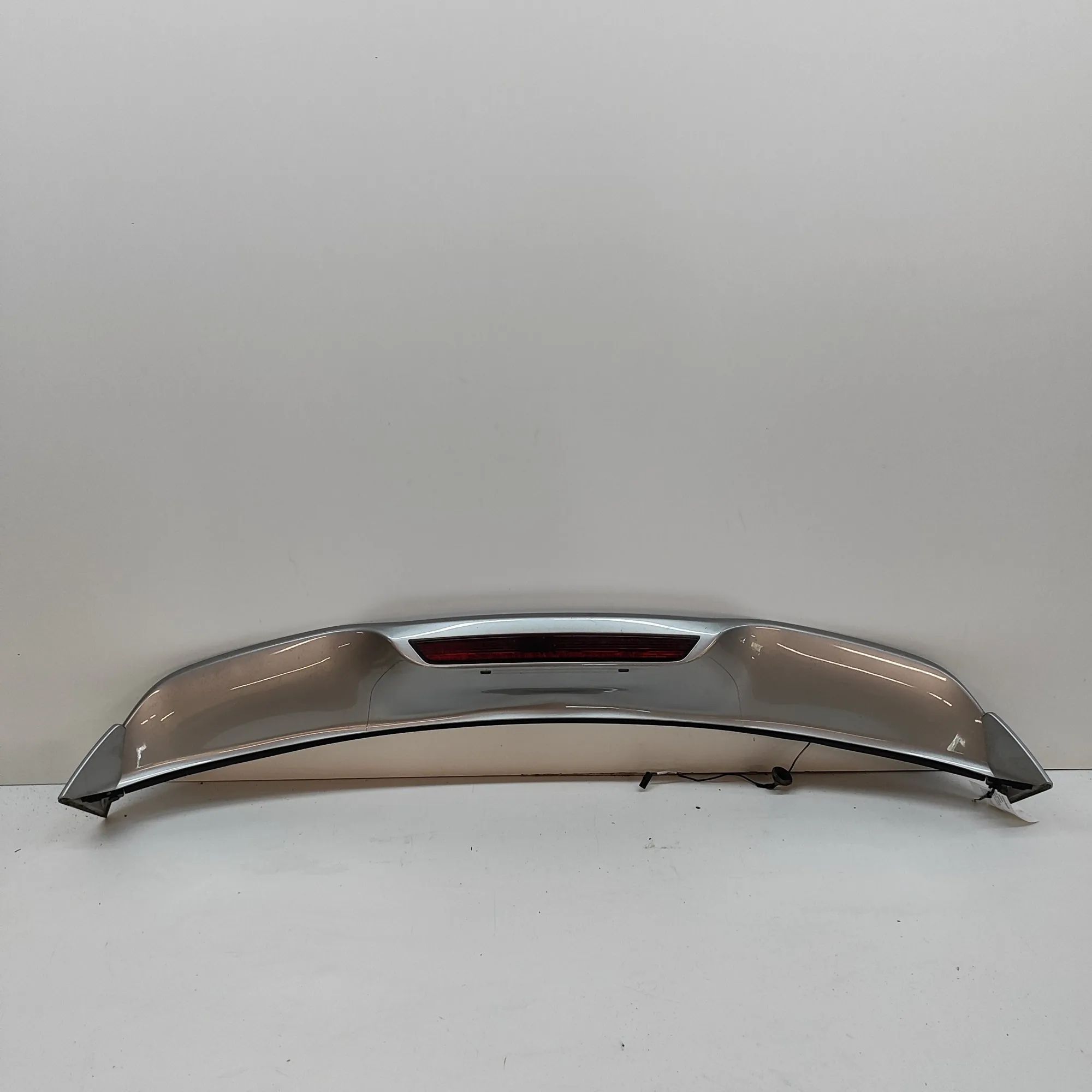 Porsche Cayenne Tailgate Bootlid Spoiler Tailgate Bootlid Spoiler — PORSCHE CAYENNE (92A...