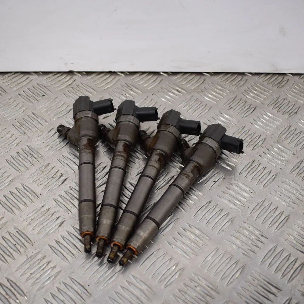 Kia ceed (JD) Fuel Injector Kit Fuel Injector Kit — KIA CEE\'D (JD) (2012-2018)...