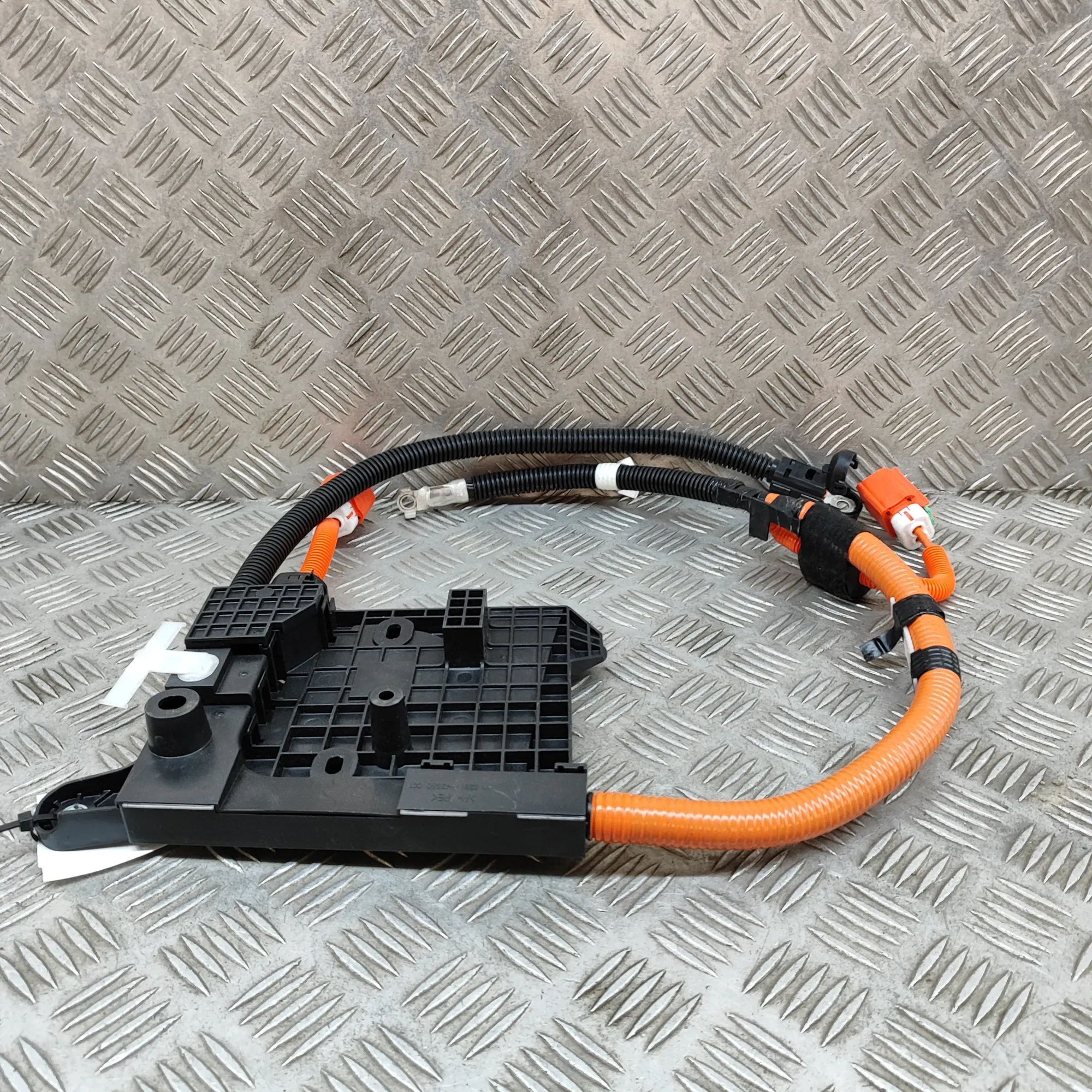 Toyota RAV4 (XA50) Wiring harness Wiring harness — TOYOTA RAV (4 V XA50) (2018-.....