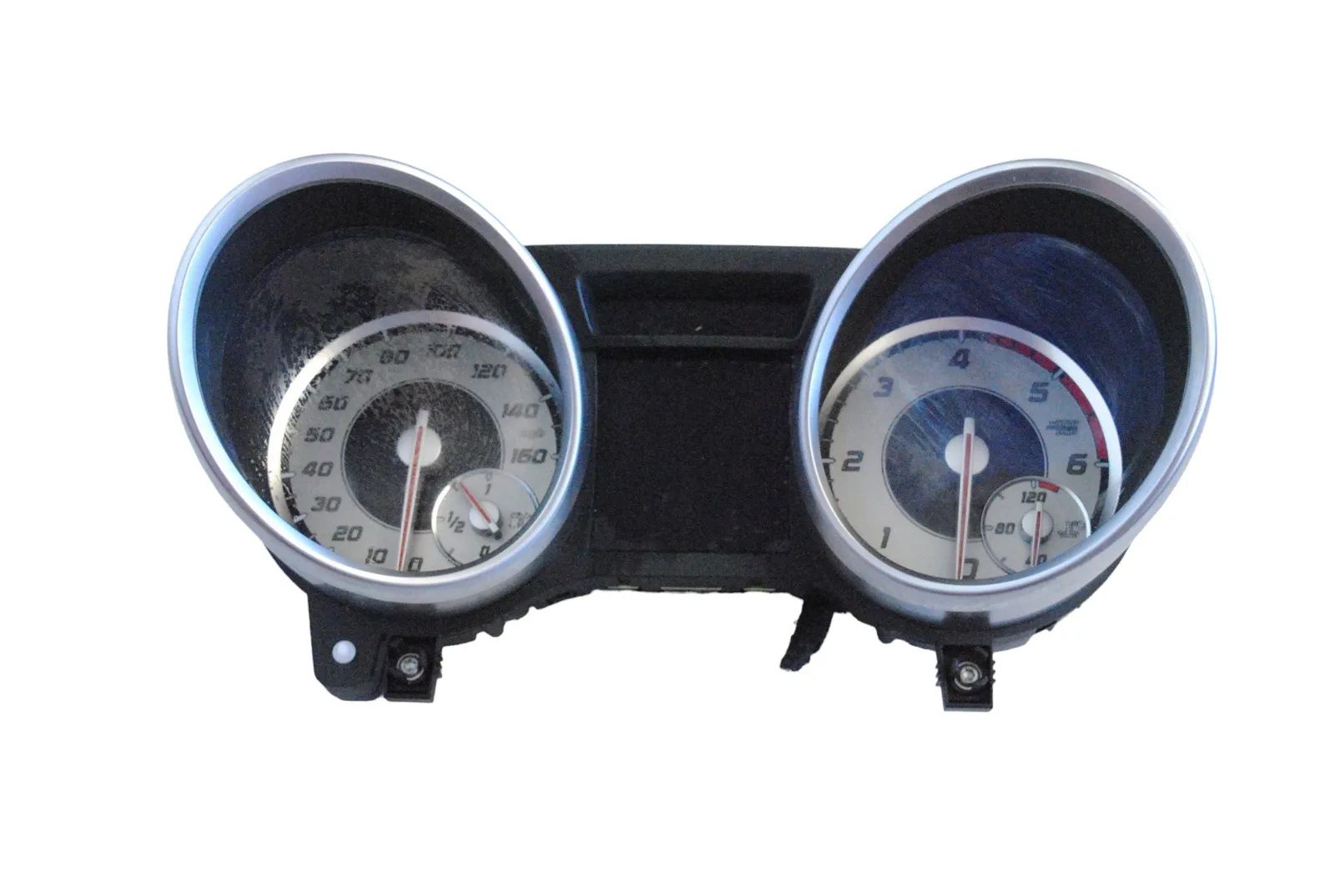 Mercedes-Benz SLK (R172) Instrument Cluster Speedometer Instrument Cluster Speedometer — MERCEDES BENZ ...