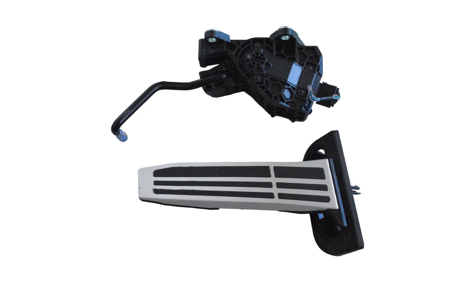 Lexus ES Throttle Pedal Throttle Pedal — LEXUS ES (_Z10_, _A10_, _H10_)...
