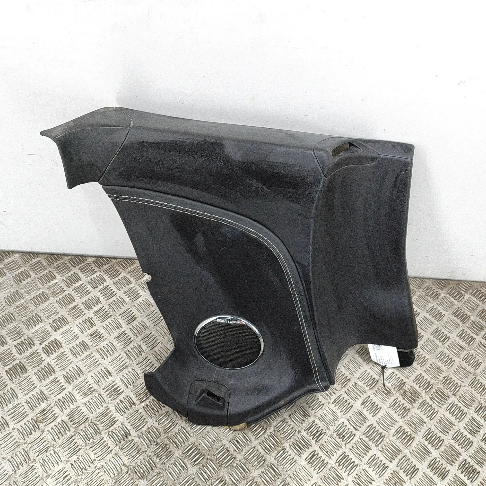 Jaguar XK Rear Left Door Panel Rear Left Door Panel — JAGUAR XK (Coupe X150) (...