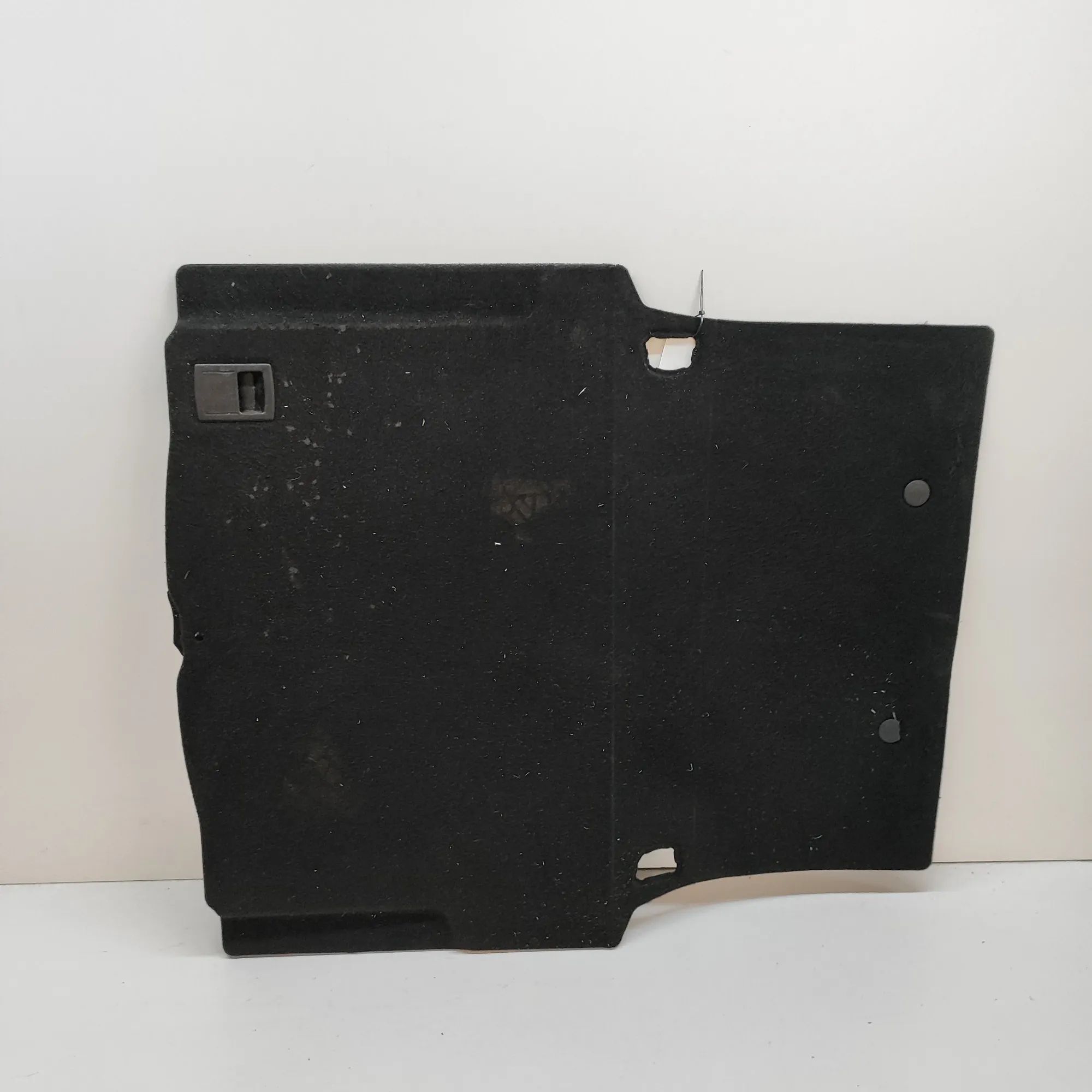 Maserati Ghibli Boot carpet Boot carpet — MASERATI GHIBLI (M157) (2013-...)...