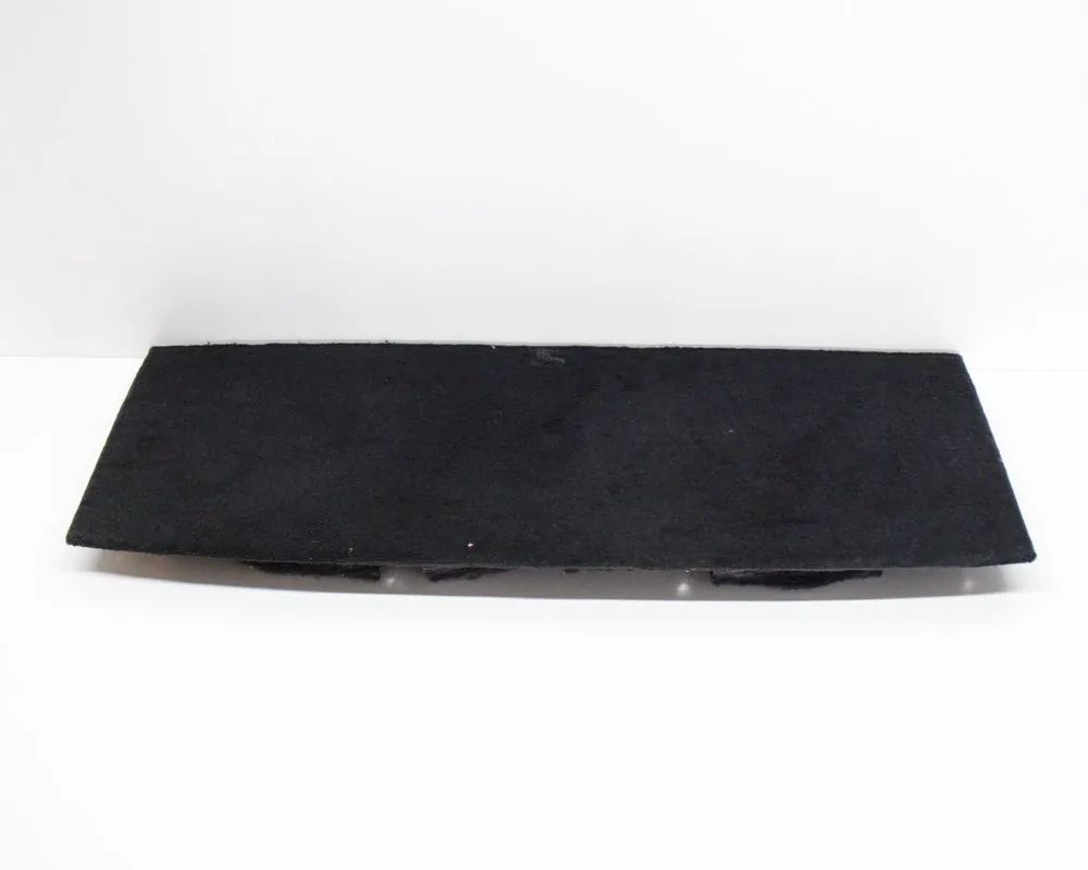 Porsche 911 (991) Boot carpet Boot carpet — PORSCHE 911 (991) (2011-2020) — 9...