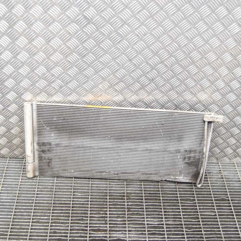 Porsche Panamera A/C Air Con Radiator A/C Air Con Radiator — PORSCHE PANAMERA (970) (...