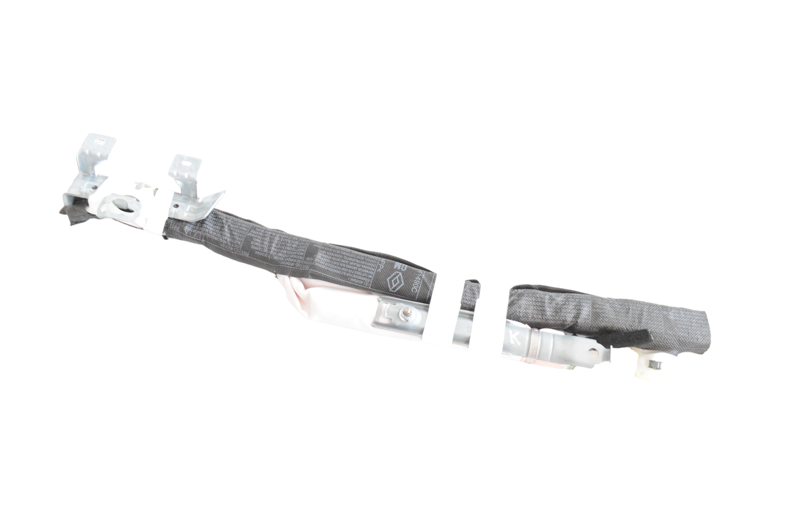 Renault Trafic Left Side Roof Safety Curtain SRS Left Side Roof Safety Curtain SRS — RENAULT TRA...