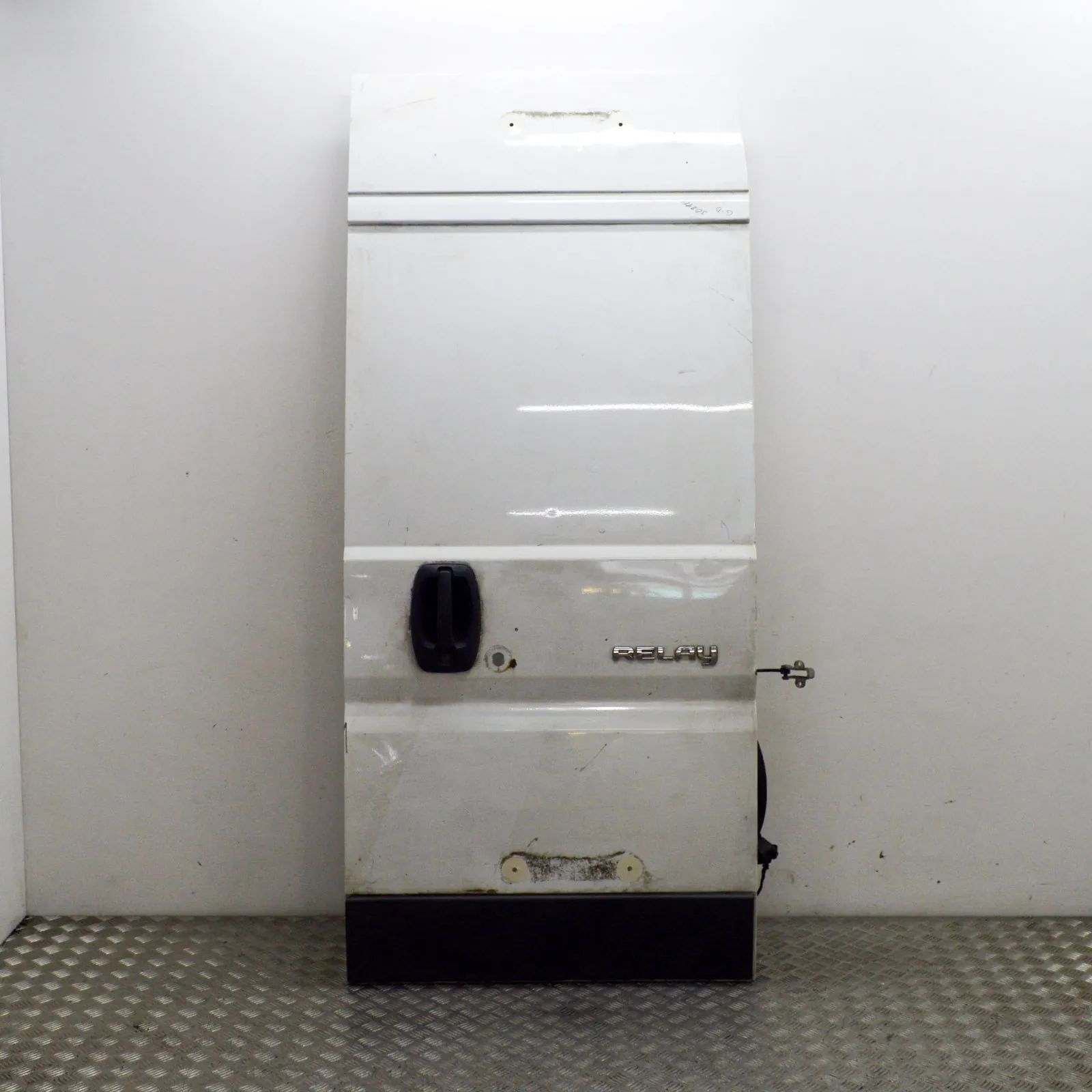 Citroen Jumper Door — rear right Door — rear right — CITROEN JUMPER (Van) (2006-...