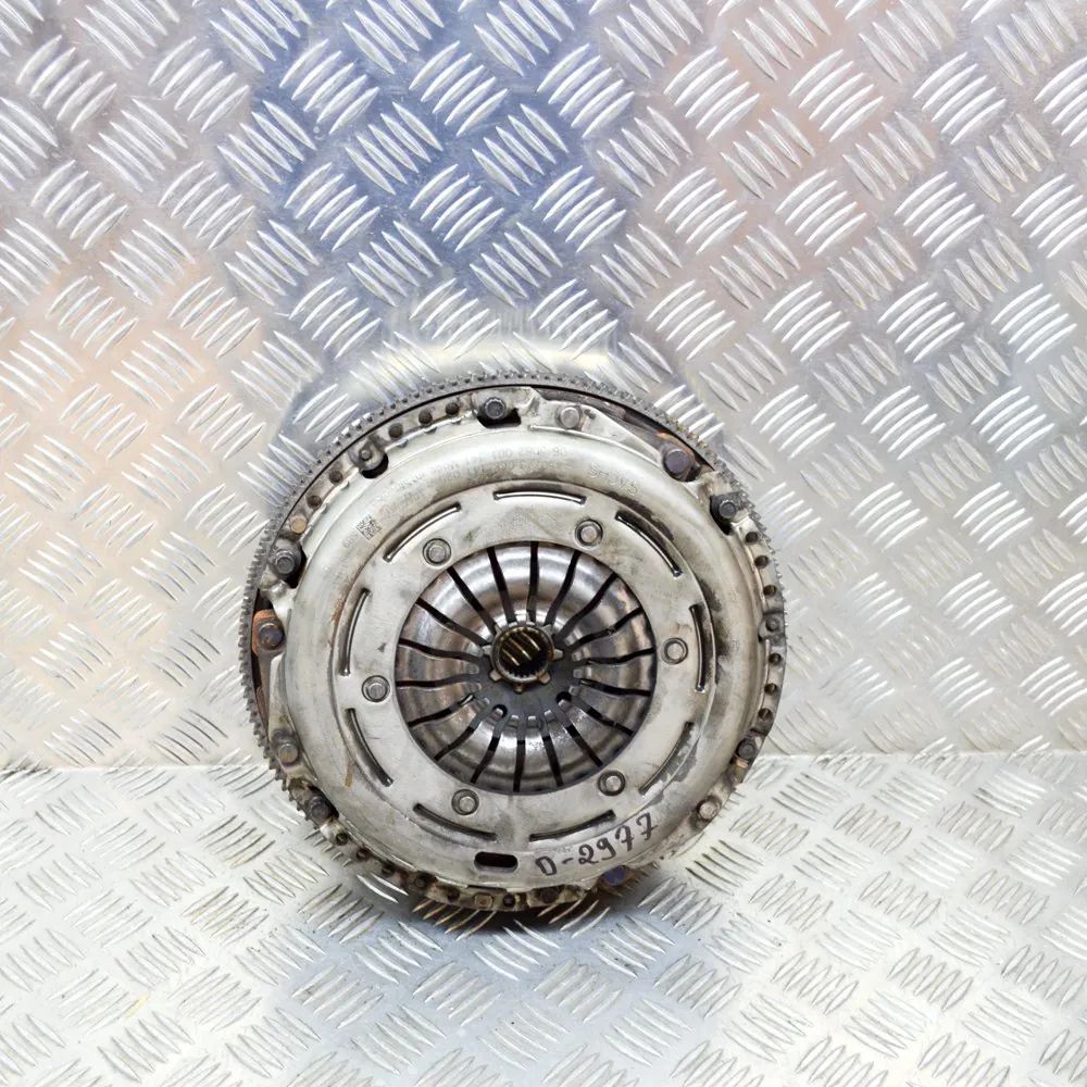 Skoda Kodiaq clutch kit Clutch kit — SKODA KODIAQ (NS7) (2016-...) — 06...
