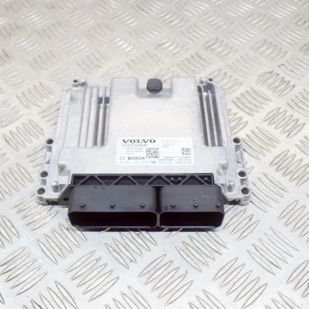 Volvo XC40 / EX40 Engine Control Unit Engine Control Unit — VOLVO XC40 (536) (2017-.....