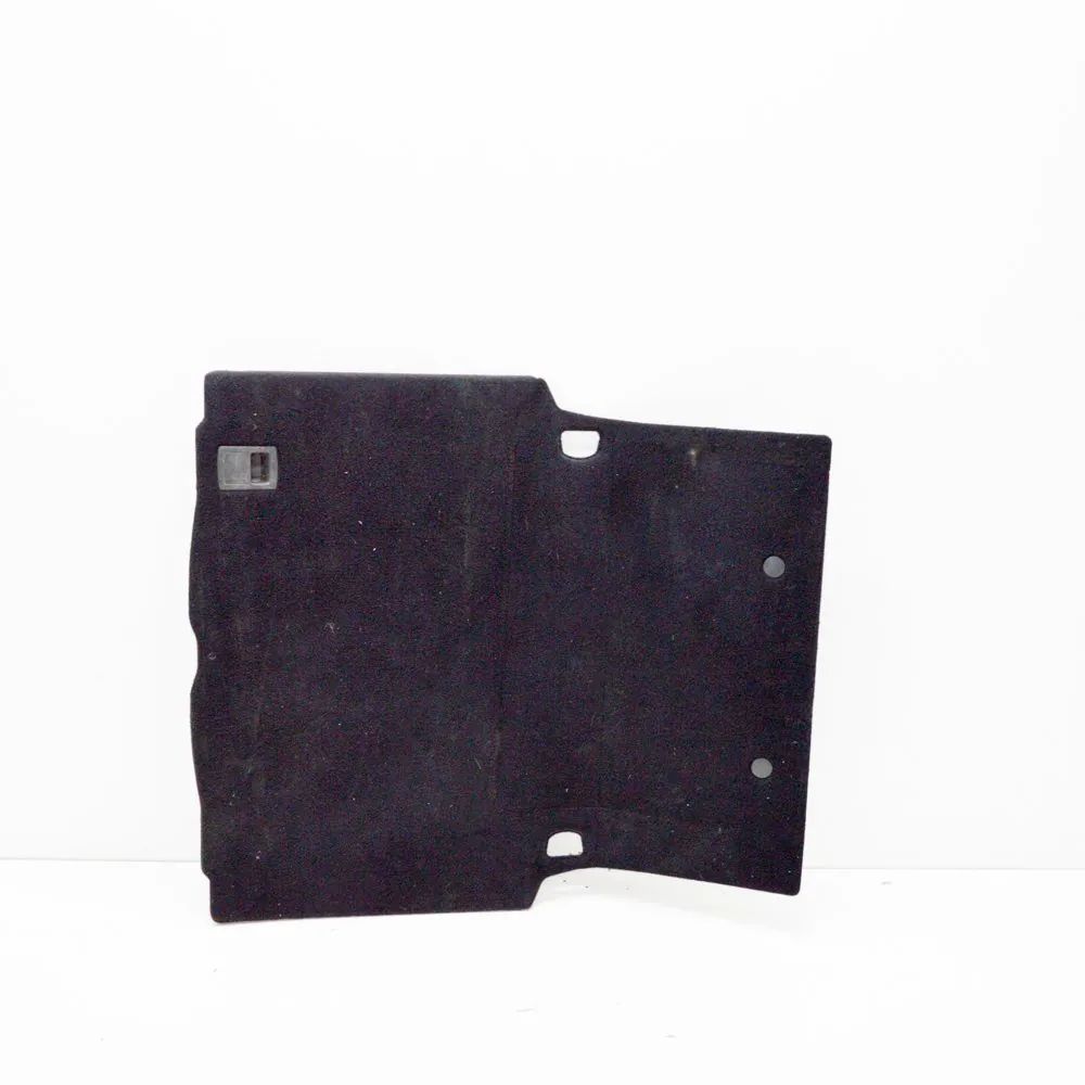 Maserati Ghibli Boot carpet Boot carpet — MASERATI GHIBLI (M157) (2013-...)...