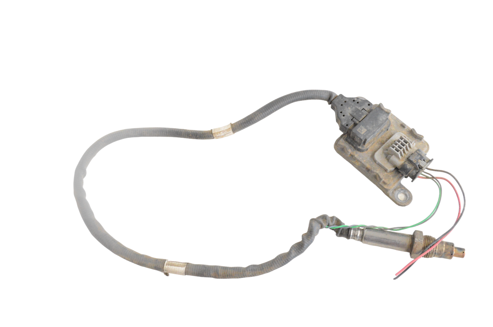 Renault Trafic Lambda Oxygen Sensor Lambda Oxygen Sensor — RENAULT TRAFIC (III Mini...