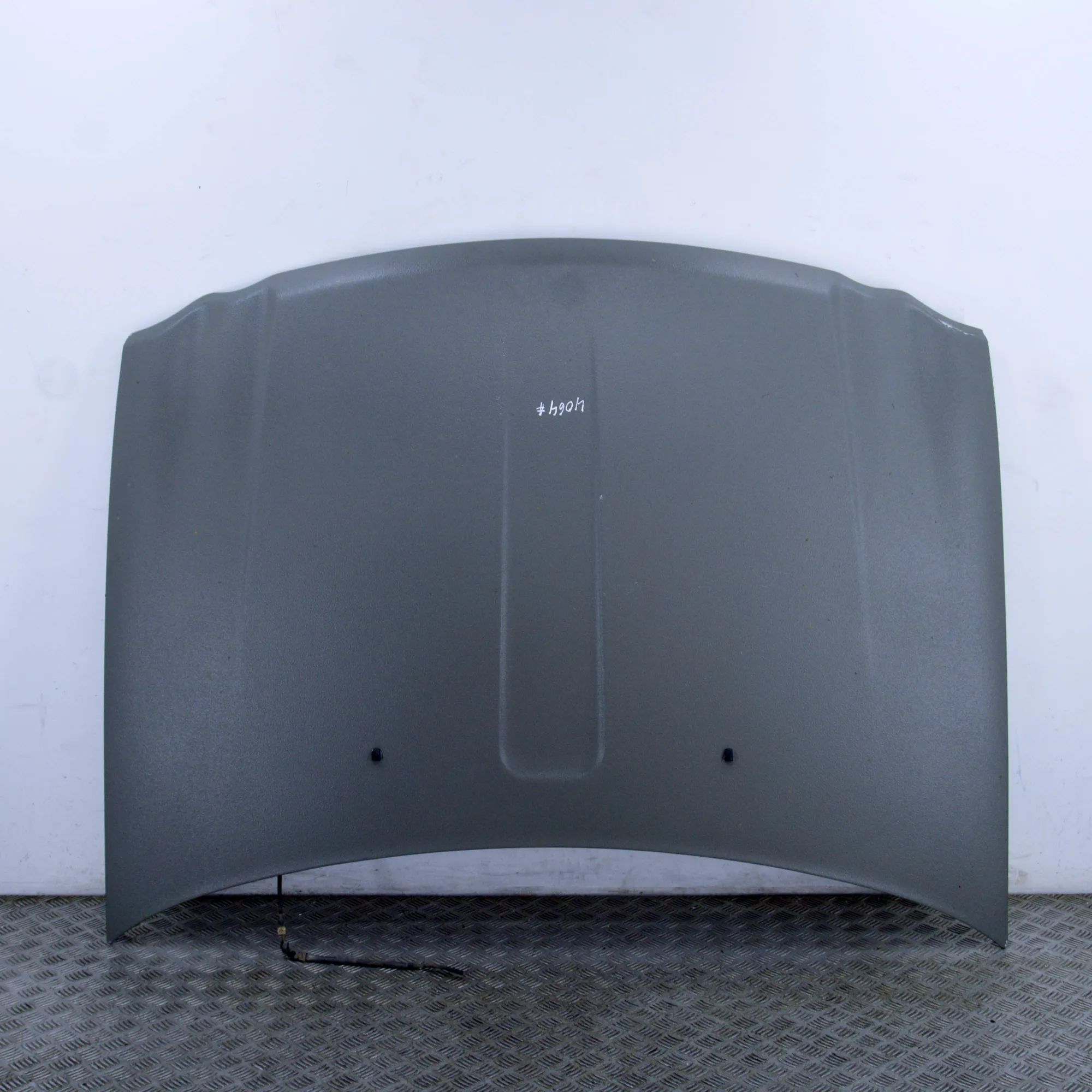 Jeep Grand Cherokee (WJ) Bonnet Hood Bonnet Hood — JEEP GRAND CHEROKEE (III WH, WK) ...