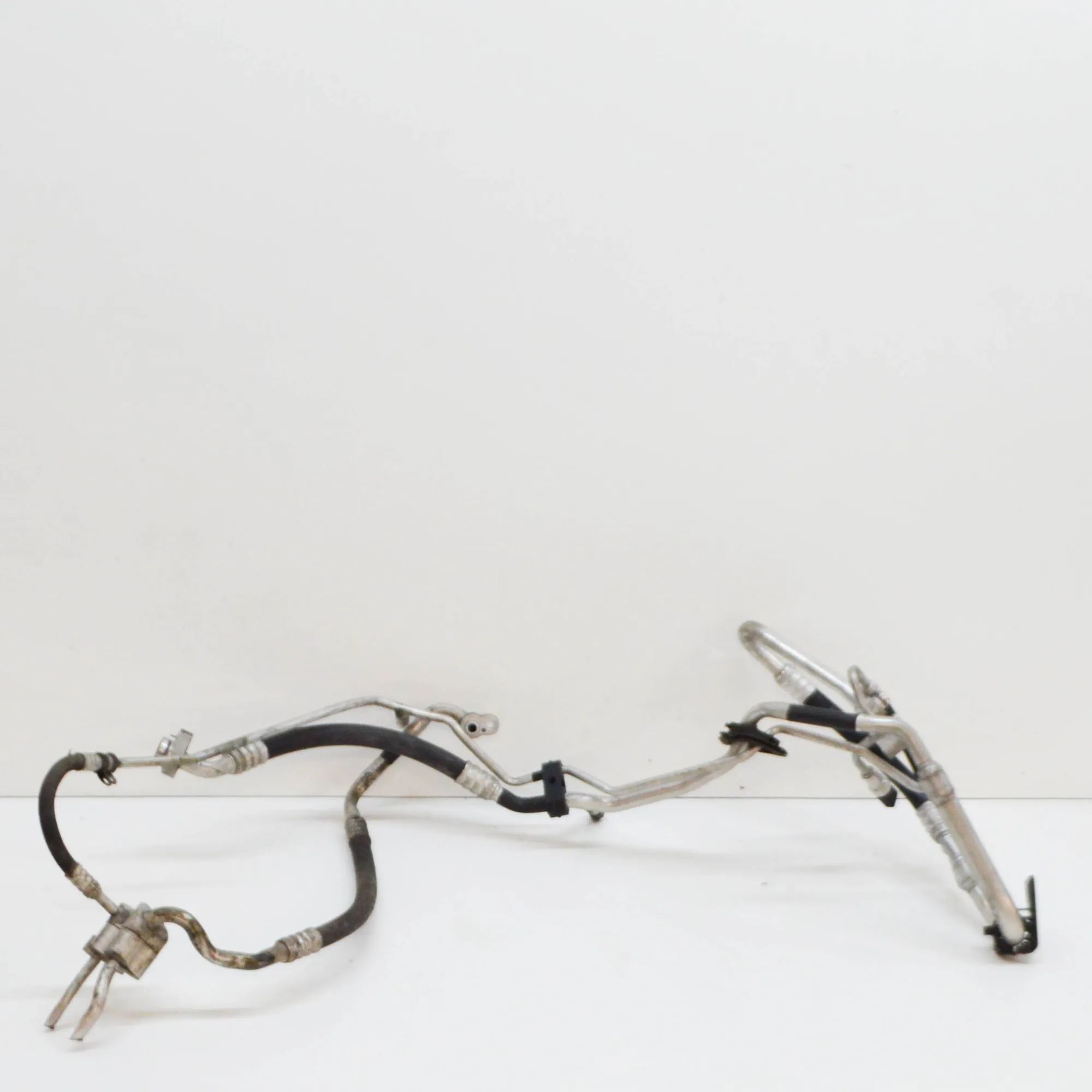Porsche Cayenne A/C Air Con Hose Pipe A/C Air Con Hose Pipe — PORSCHE CAYENNE (92A) (...