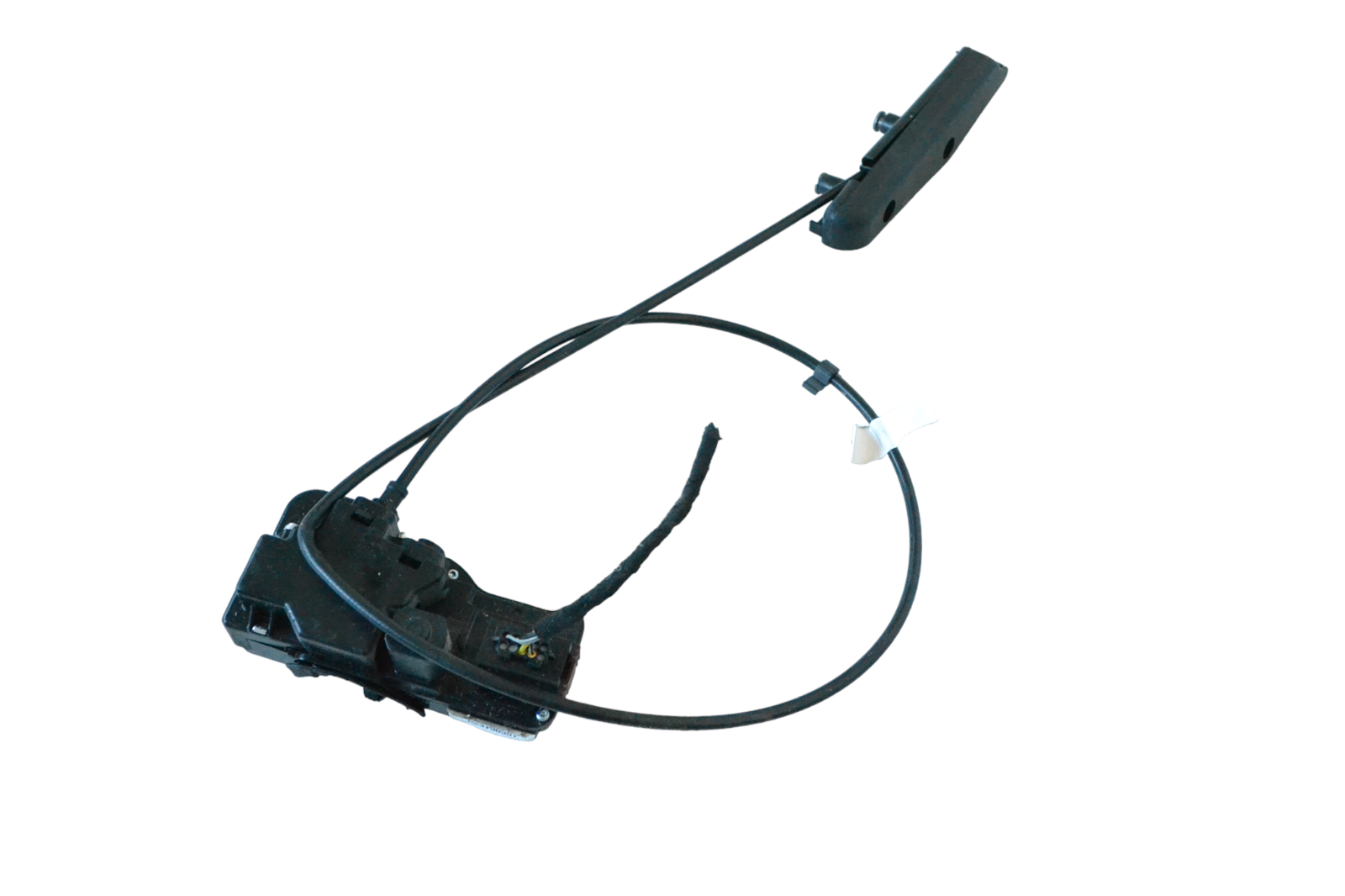 Chevrolet Corvette (C7) Door lock — front right Door lock — front right — CHEVROLET CORVETTE (C...