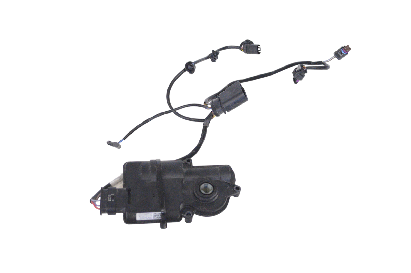 Porsche Taycan Other Control Units Other Control Units — PORSCHE TAYCAN (2019-...)...