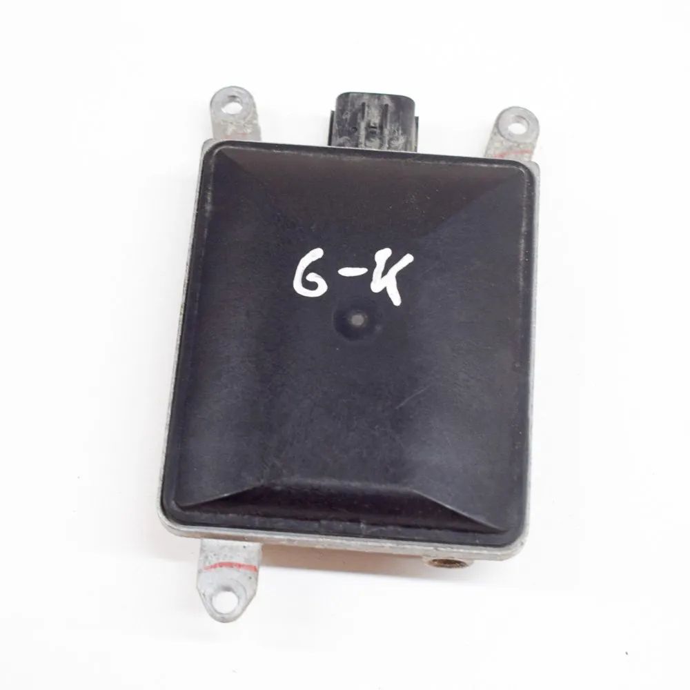 Mazda 6 (GJ / GL) Blind Spot Control Module Blind Spot Control Module — MAZDA 6 (Estate GJ,...