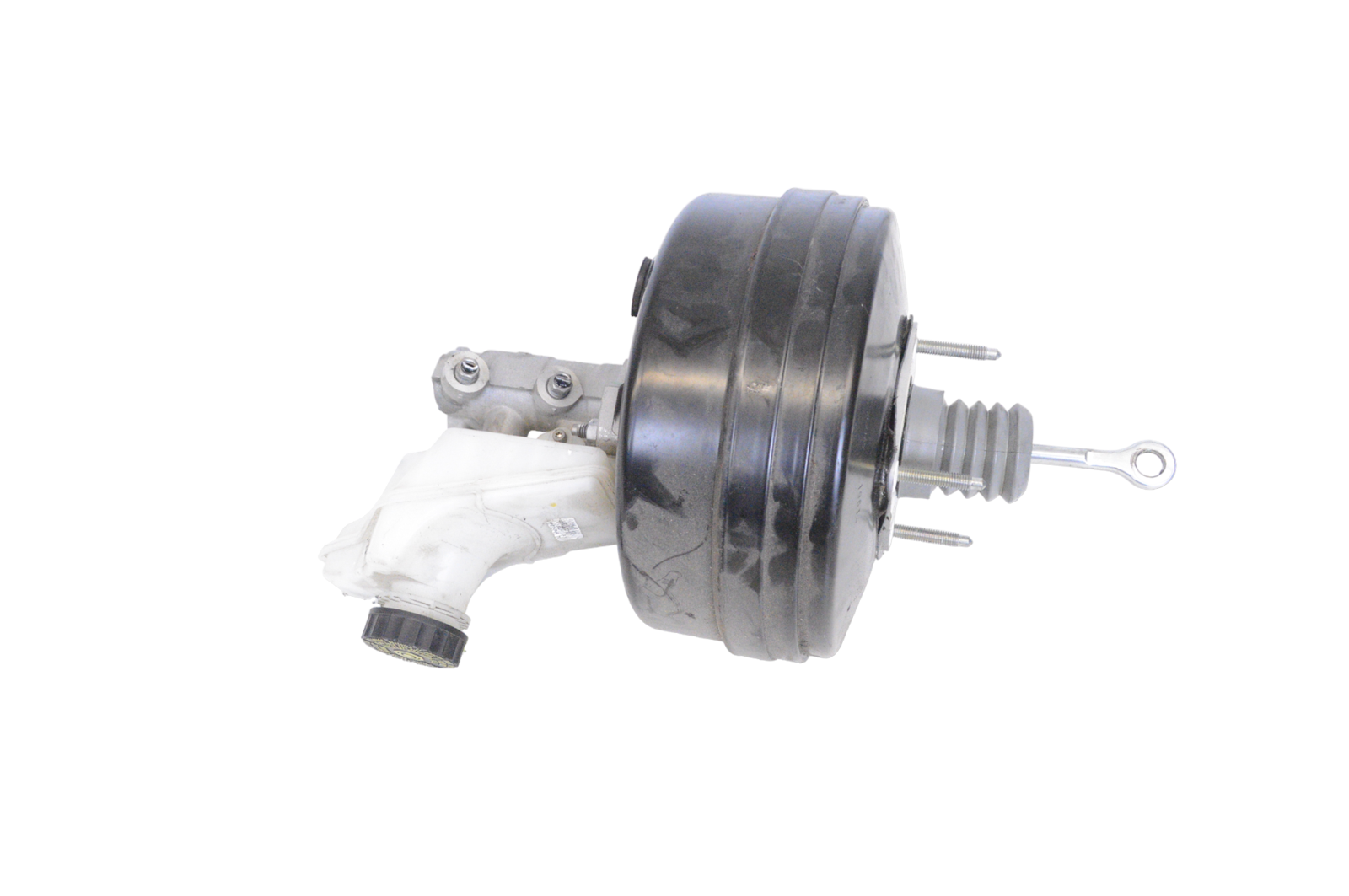 Maserati Ghibli Brake Servo Booster Brake Servo Booster — MASERATI GHIBLI (M157) (2...