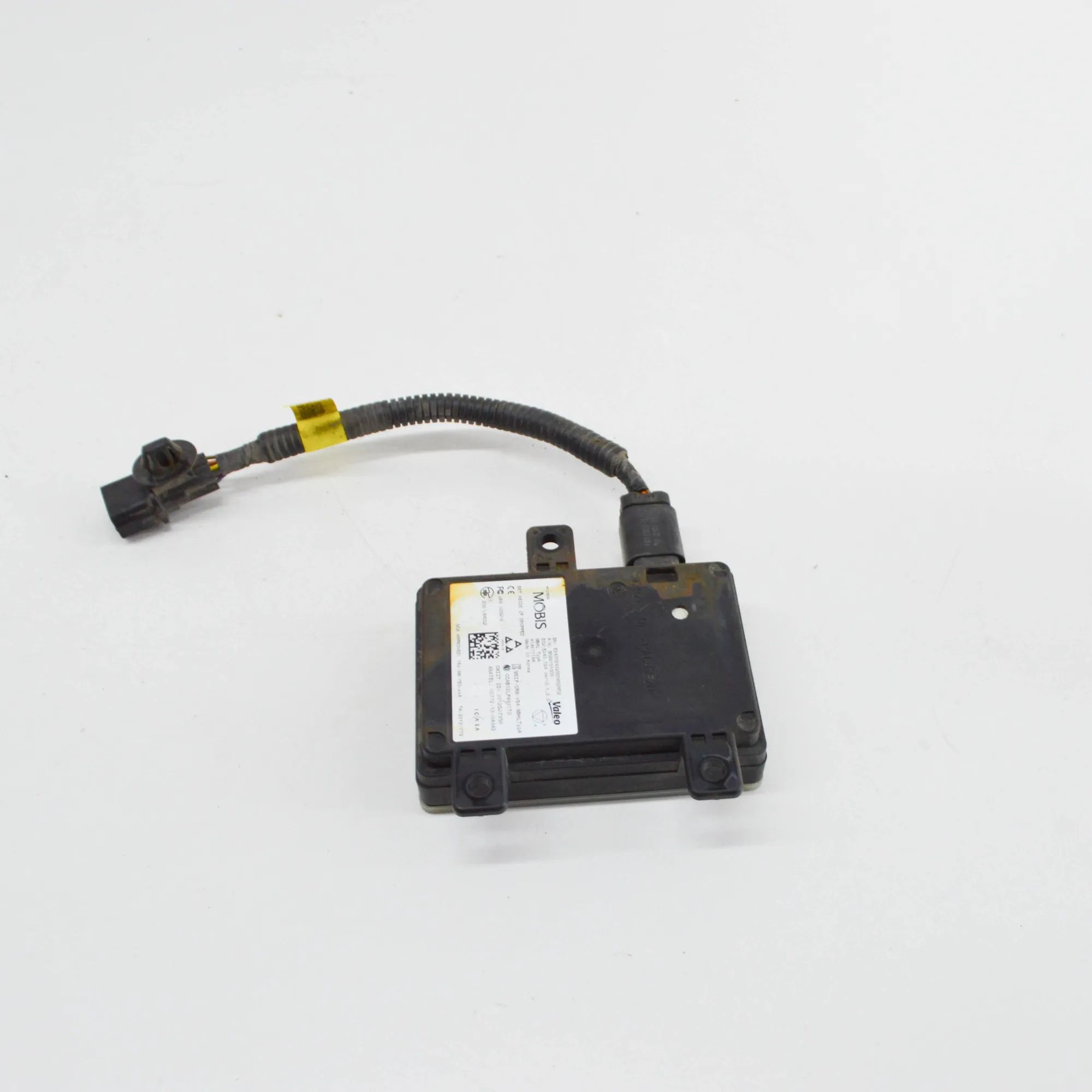Kia Niro Blind Spot Control Module Blind Spot Control Module — KIA NIRO (2016-...)...