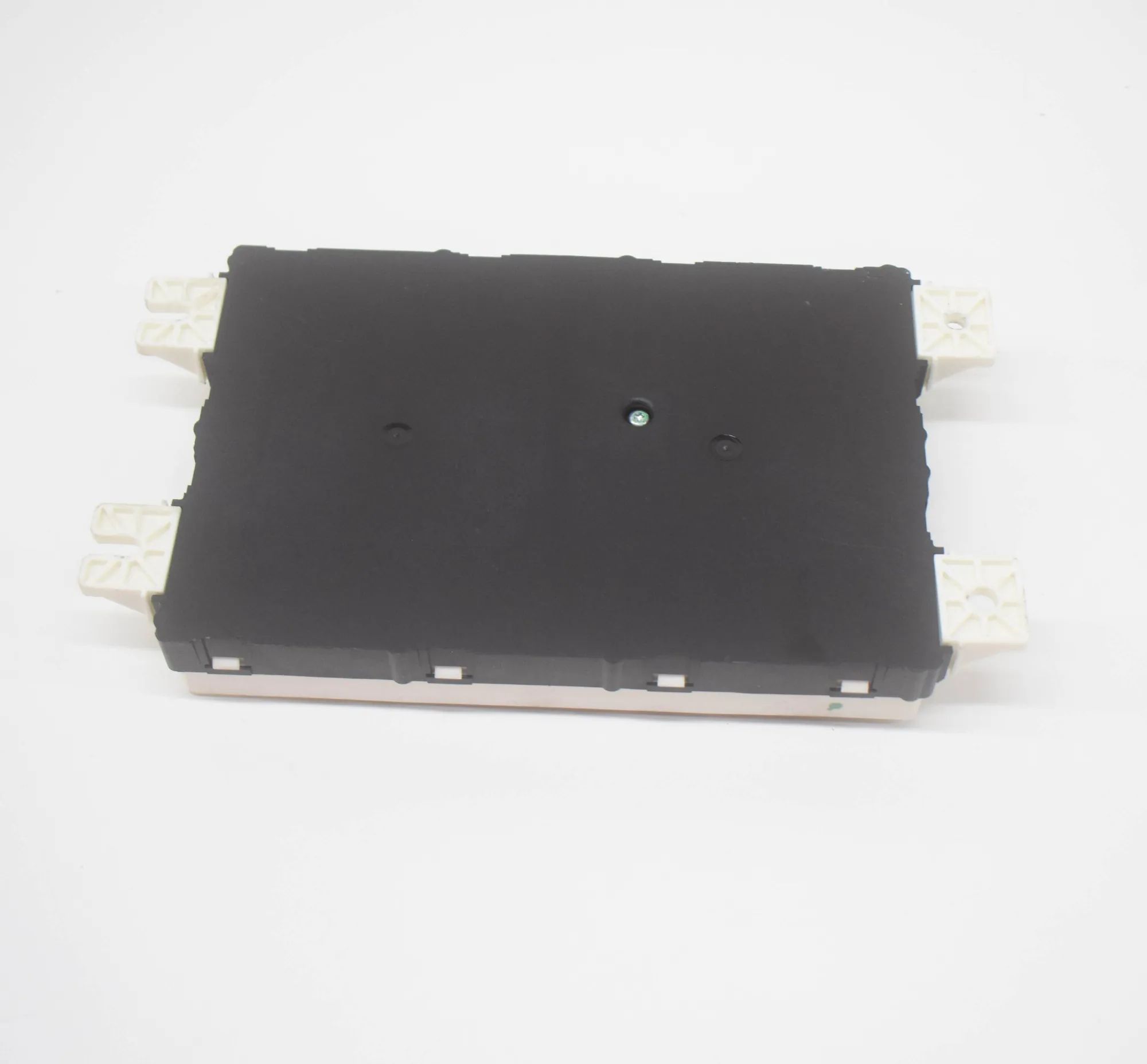 Maserati Quattroporte Comfort Control Unit Comfort Control Unit — MASERATI QUATTROPORTE (V...