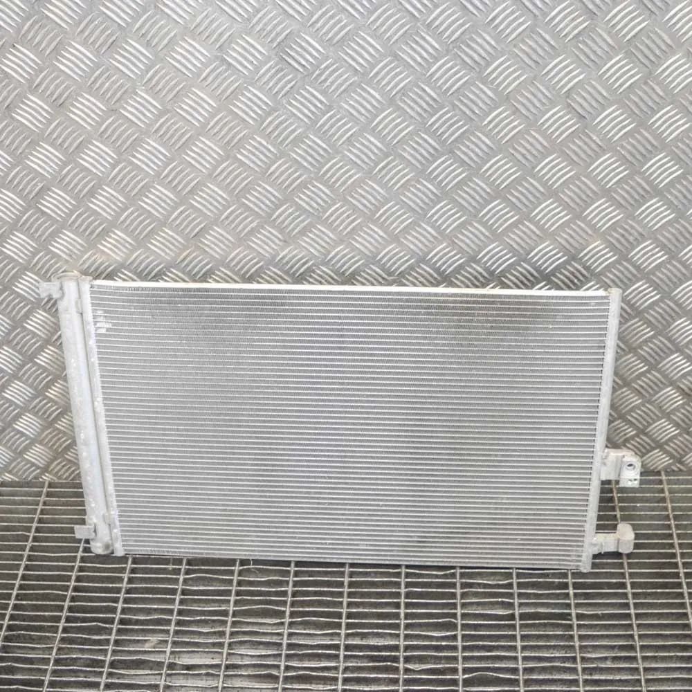 BMW X3 / iX3 (G01) A/C Air Con Radiator A/C Air Con Radiator — BMW X3 (G01, F97) (2017-...