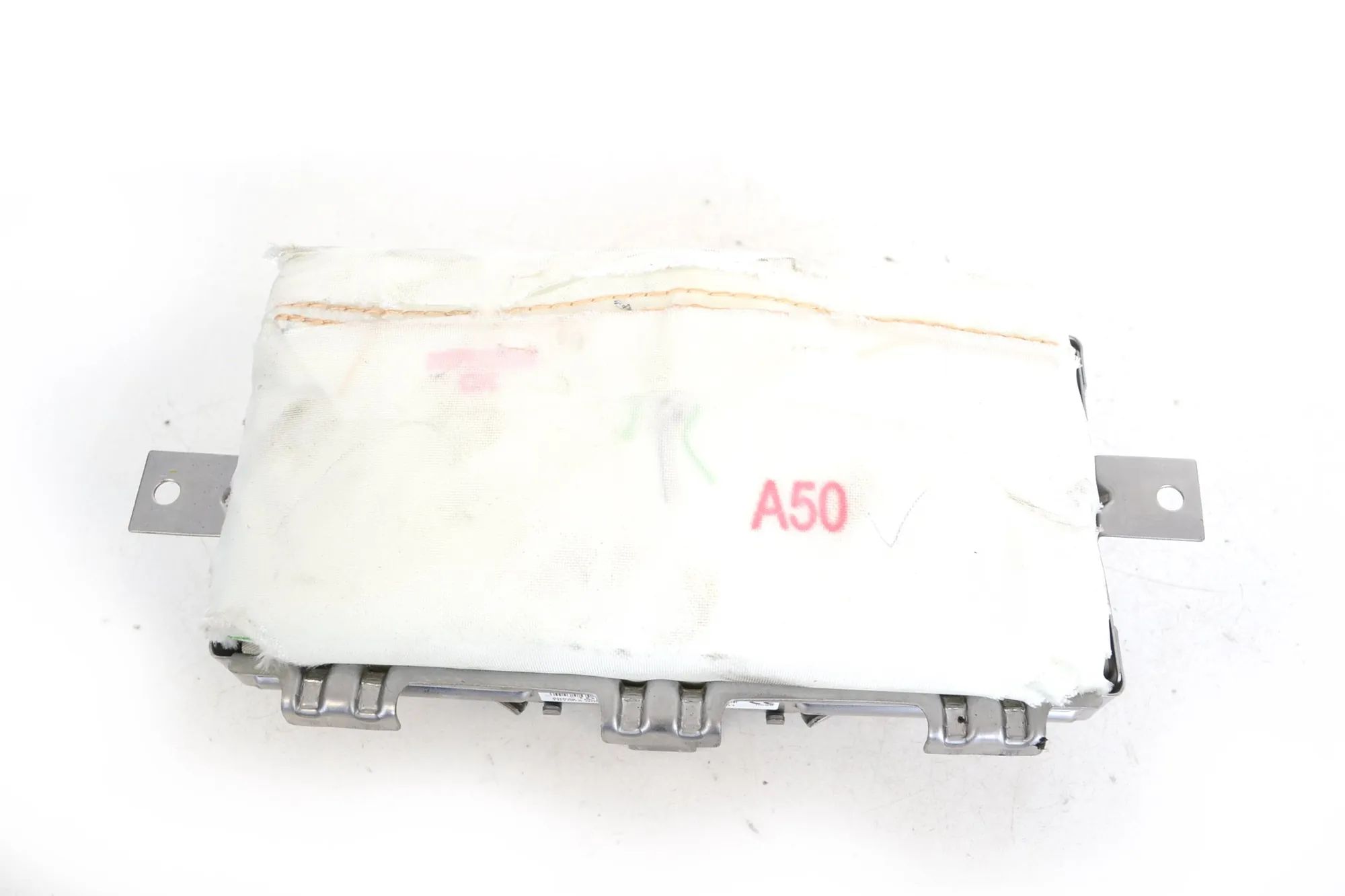 Lexus RX Dashboard Safety Bag SRS Dashboard Safety Bag SRS — LEXUS RX (_L2_) (201...