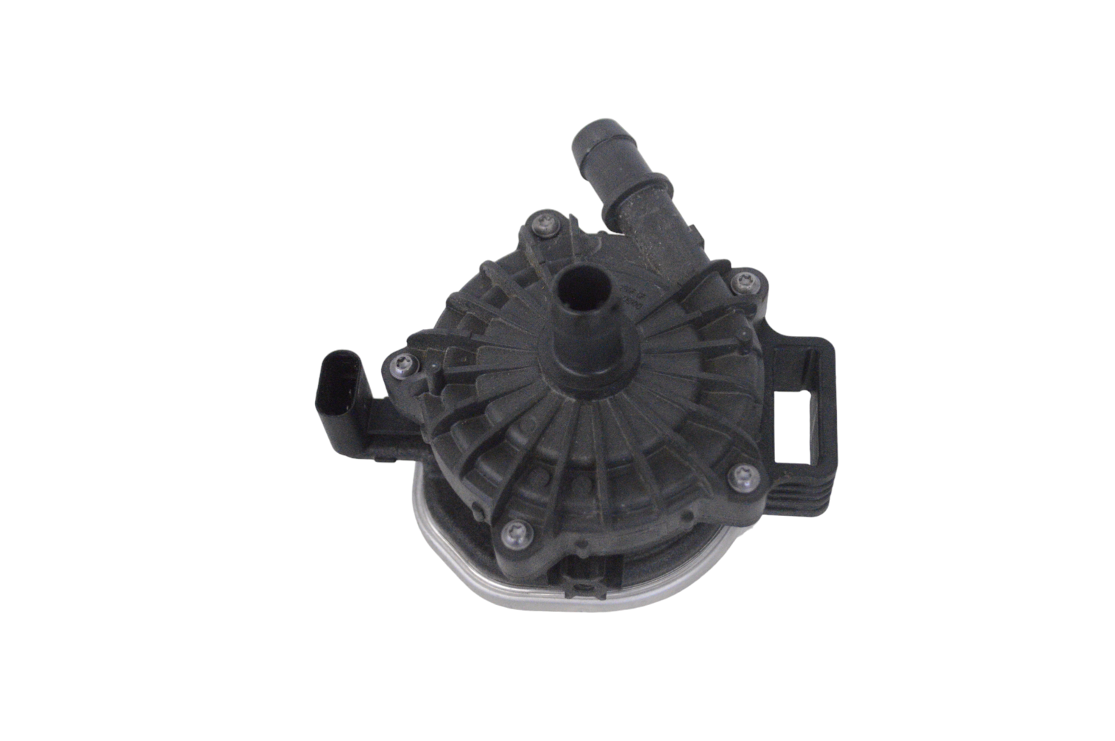 Kia Sorento Auxiliary Water Pump Auxiliary Water Pump — KIA SORENTO (IV MQ4, MQ4...