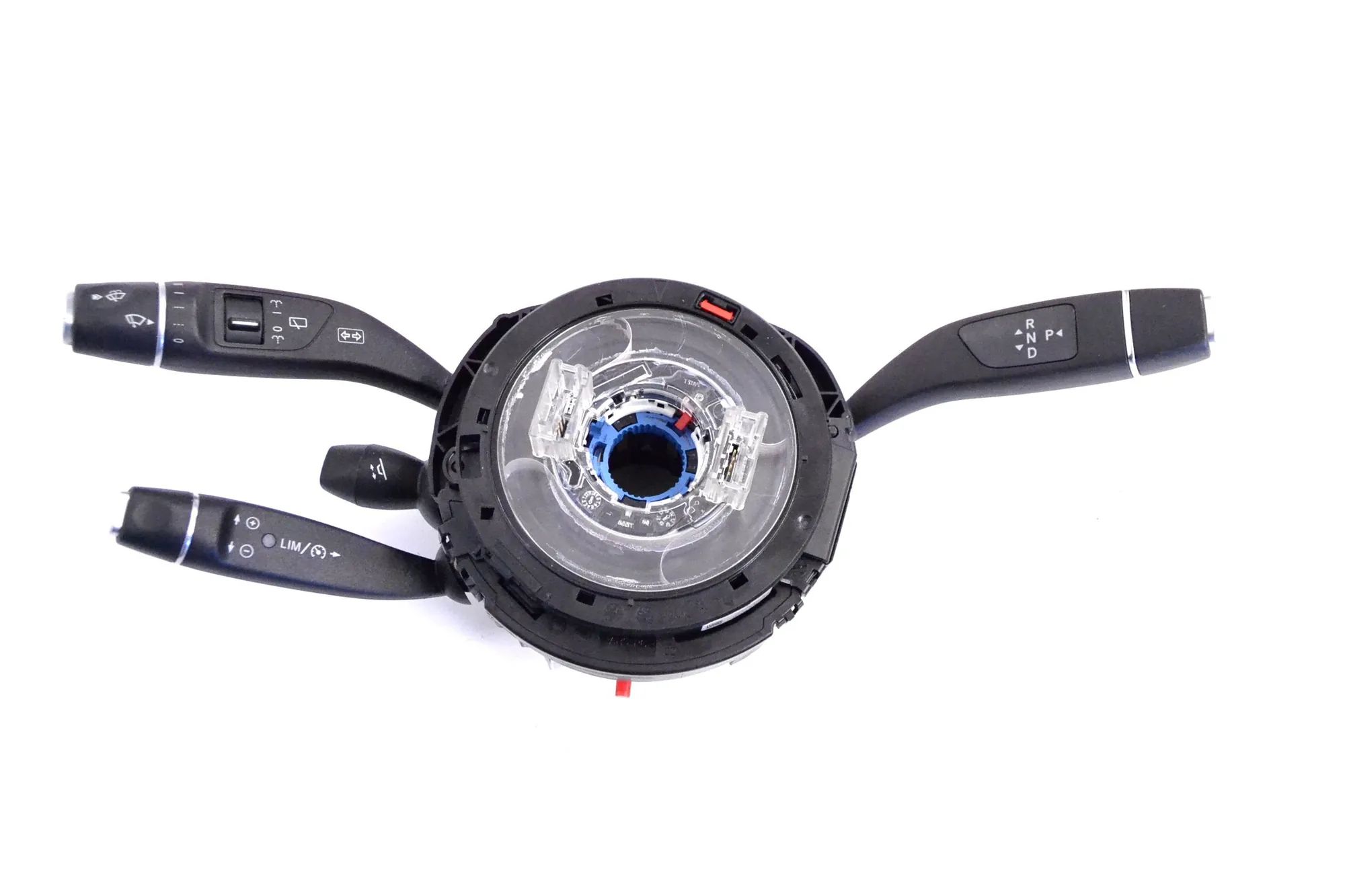 Mercedes-Benz ML / GLE (W166) Indicator Wiper Stalk Switch Indicator Wiper Stalk Switch — MERCEDES BENZ GL...