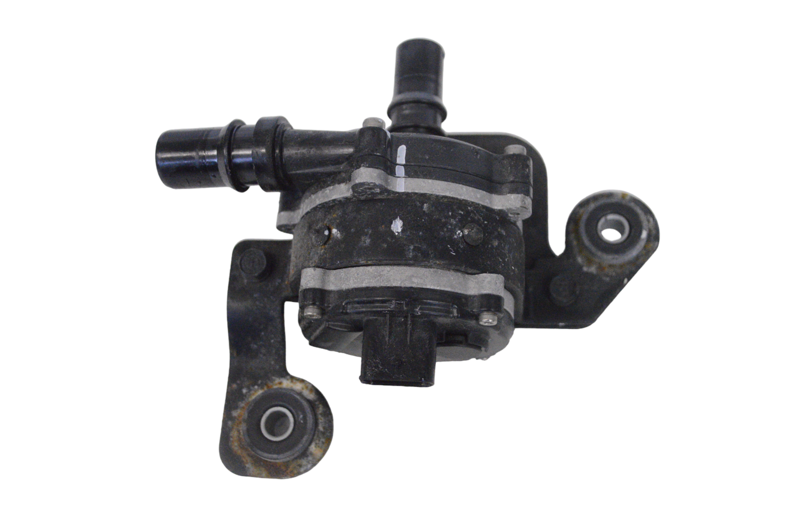 Kia Sorento Auxiliary Water Pump Auxiliary Water Pump — KIA SORENTO (IV MQ4, MQ4...