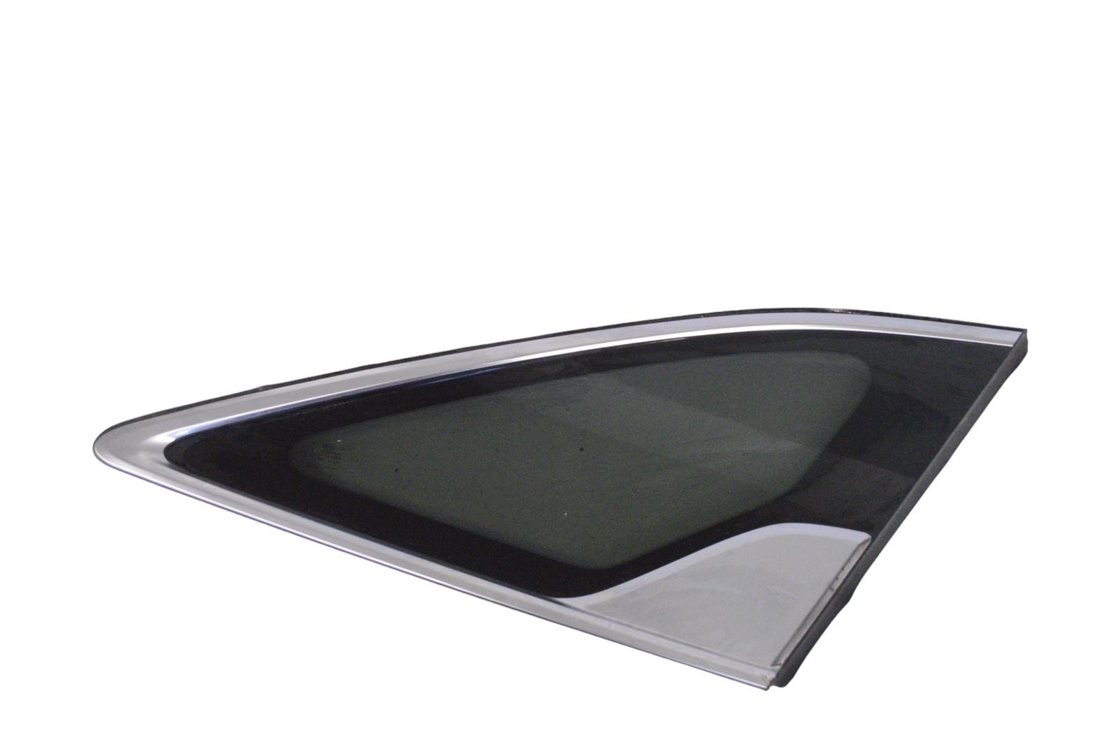 Kia Sorento Rear Right Quarter Window Rear Right Quarter Window — KIA SORENTO (IV MQ4...
