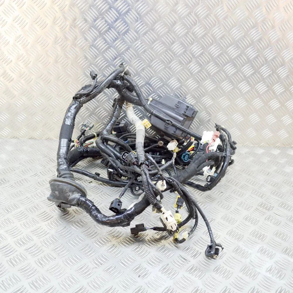 Honda Odyssey Engine Cable Harness Engine Cable Harness — HONDA ODYSSEY (RL6) (201...