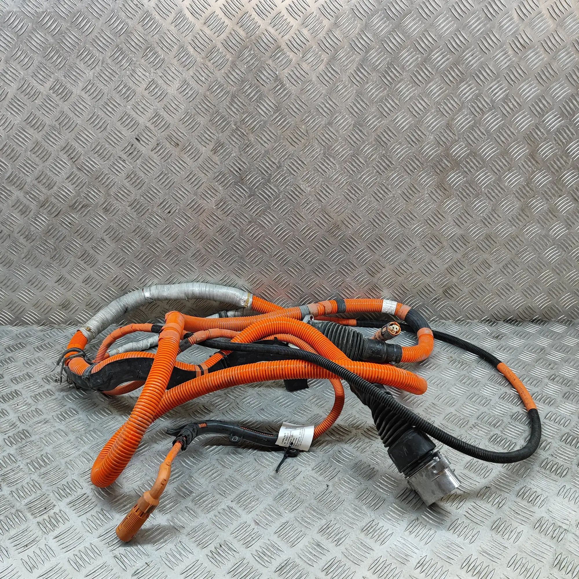 BMW 2 (F22 / F23) Wiring harness Wiring harness — BMW 2 SERIES (Active Tourer F4...