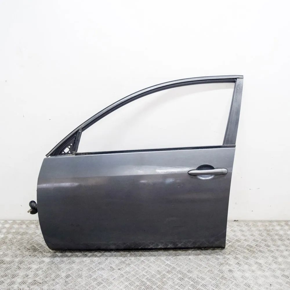 Nissan Primera Door — front left